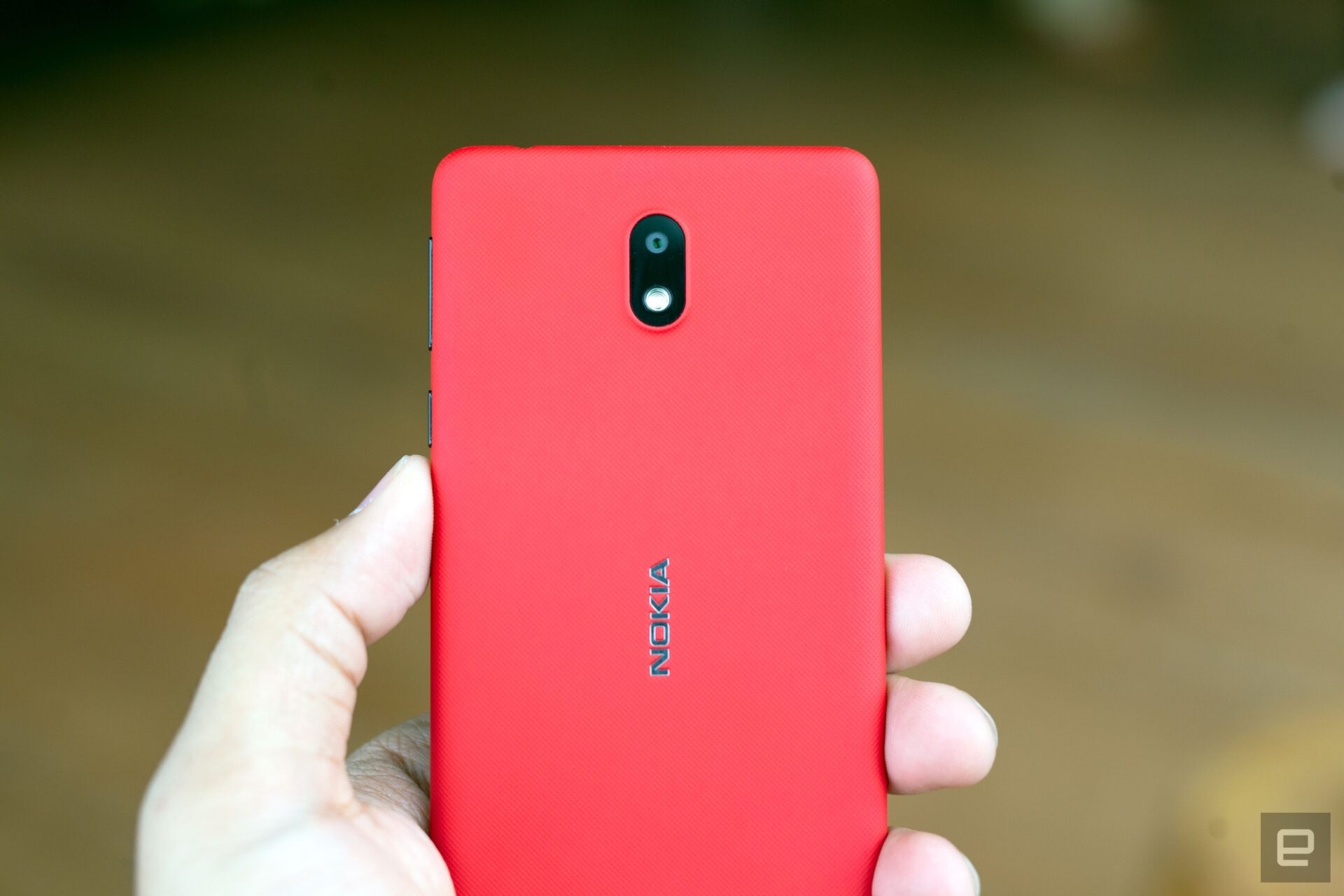 #MWC2019: Nokia sẽ tiếp tục mang Android đến mọi nhà với Nokia 3.2, Nokia 4.2 và 'cục gạch' Nokia 210