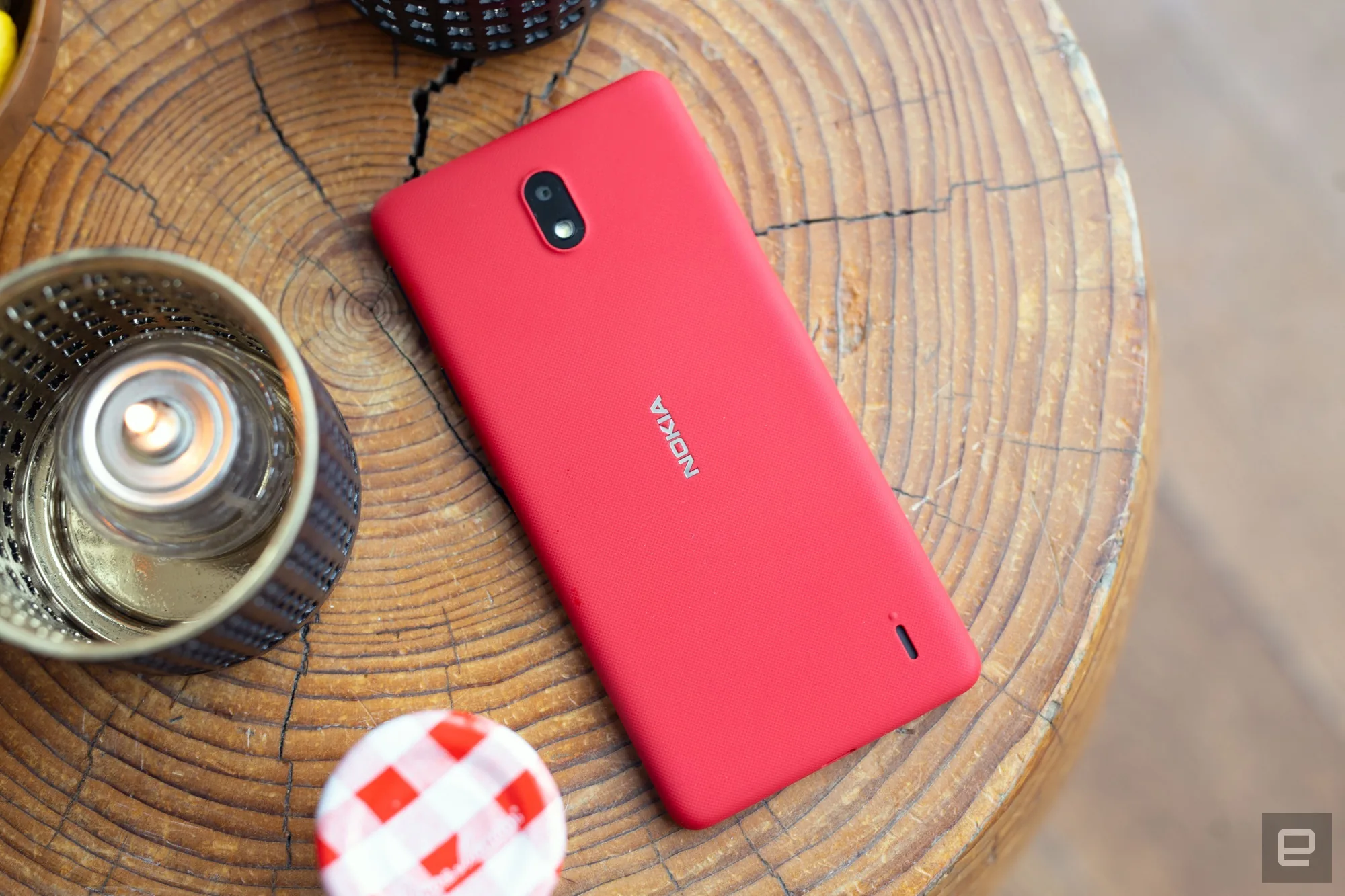 #MWC2019: Nokia sẽ tiếp tục mang Android đến mọi nhà với Nokia 3.2, Nokia 4.2 và 'cục gạch' Nokia 210