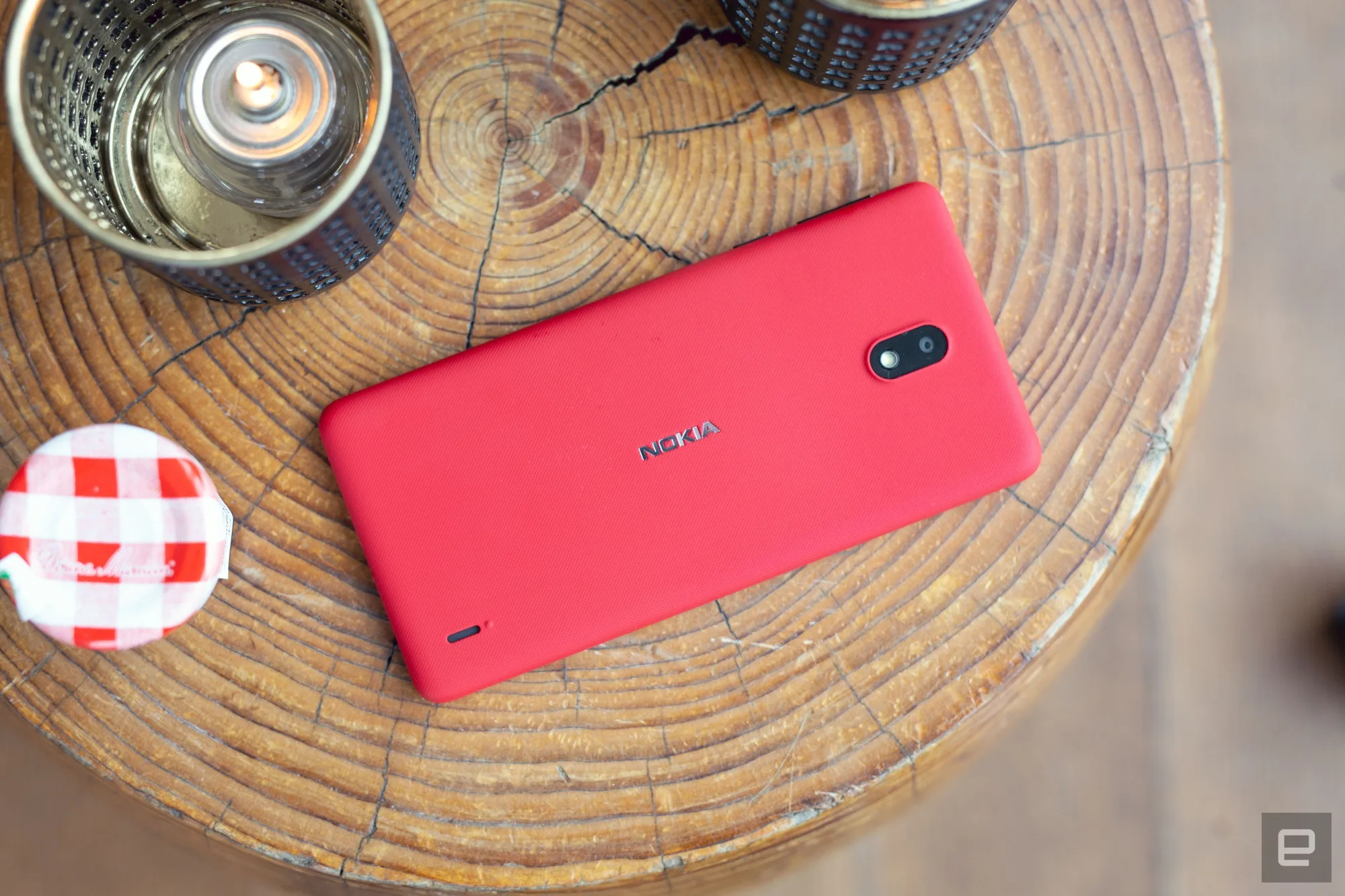 #MWC2019: Nokia sẽ tiếp tục mang Android đến mọi nhà với Nokia 3.2, Nokia 4.2 và 'cục gạch' Nokia 210