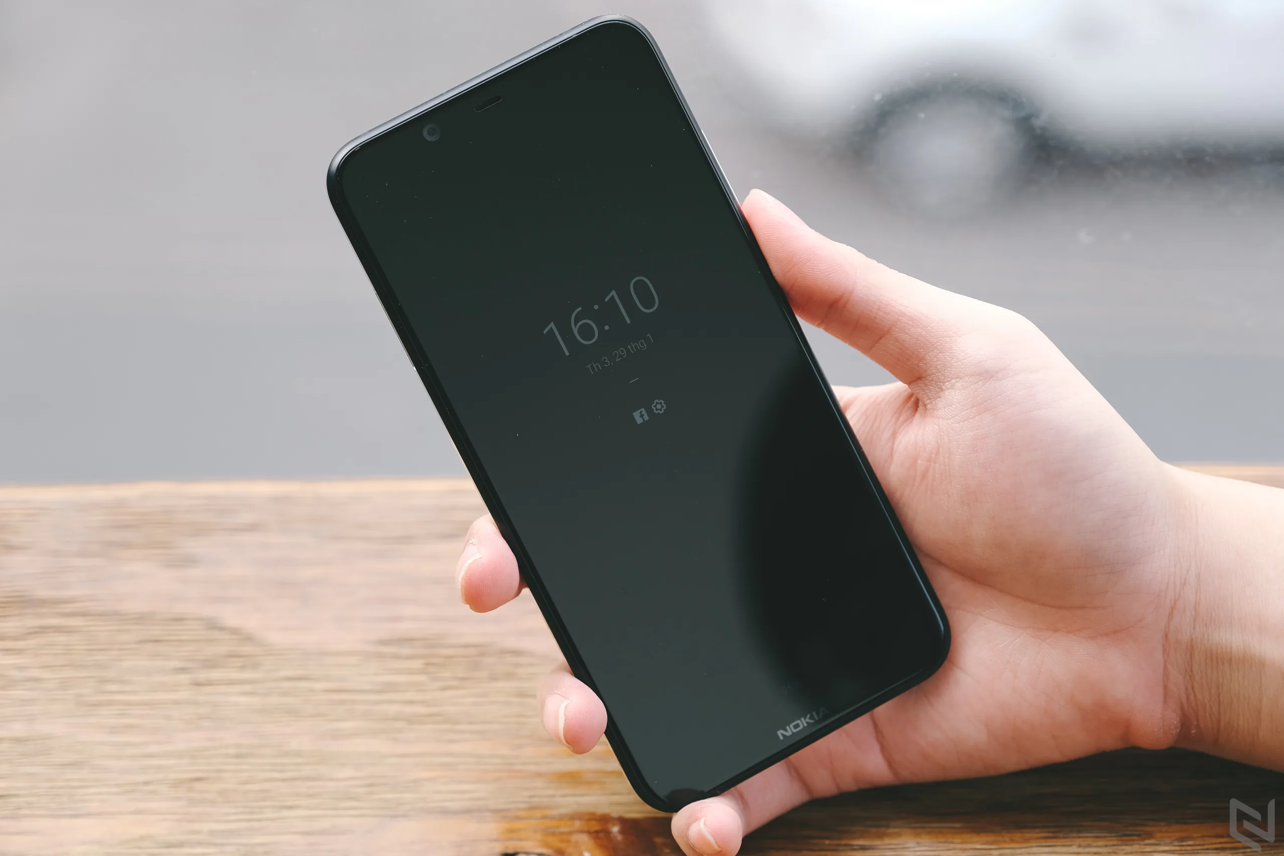 Trên tay Nokia 8.1 - đây là smartphone hoàn hảo nhất với mức giá 8 triệu ở thời điểm hiện tại