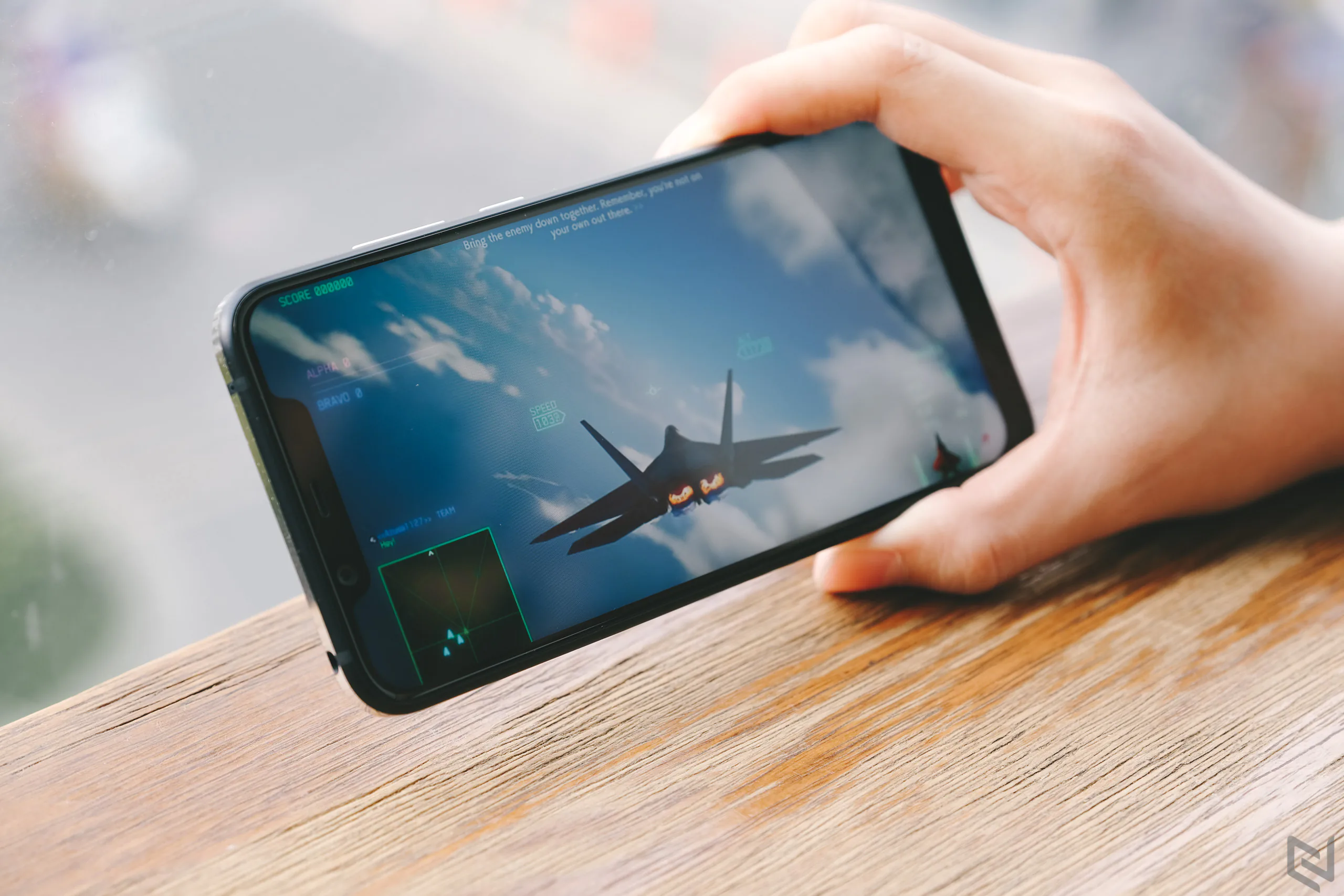 Trên tay Nokia 8.1 - đây là smartphone hoàn hảo nhất với mức giá 8 triệu ở thời điểm hiện tại