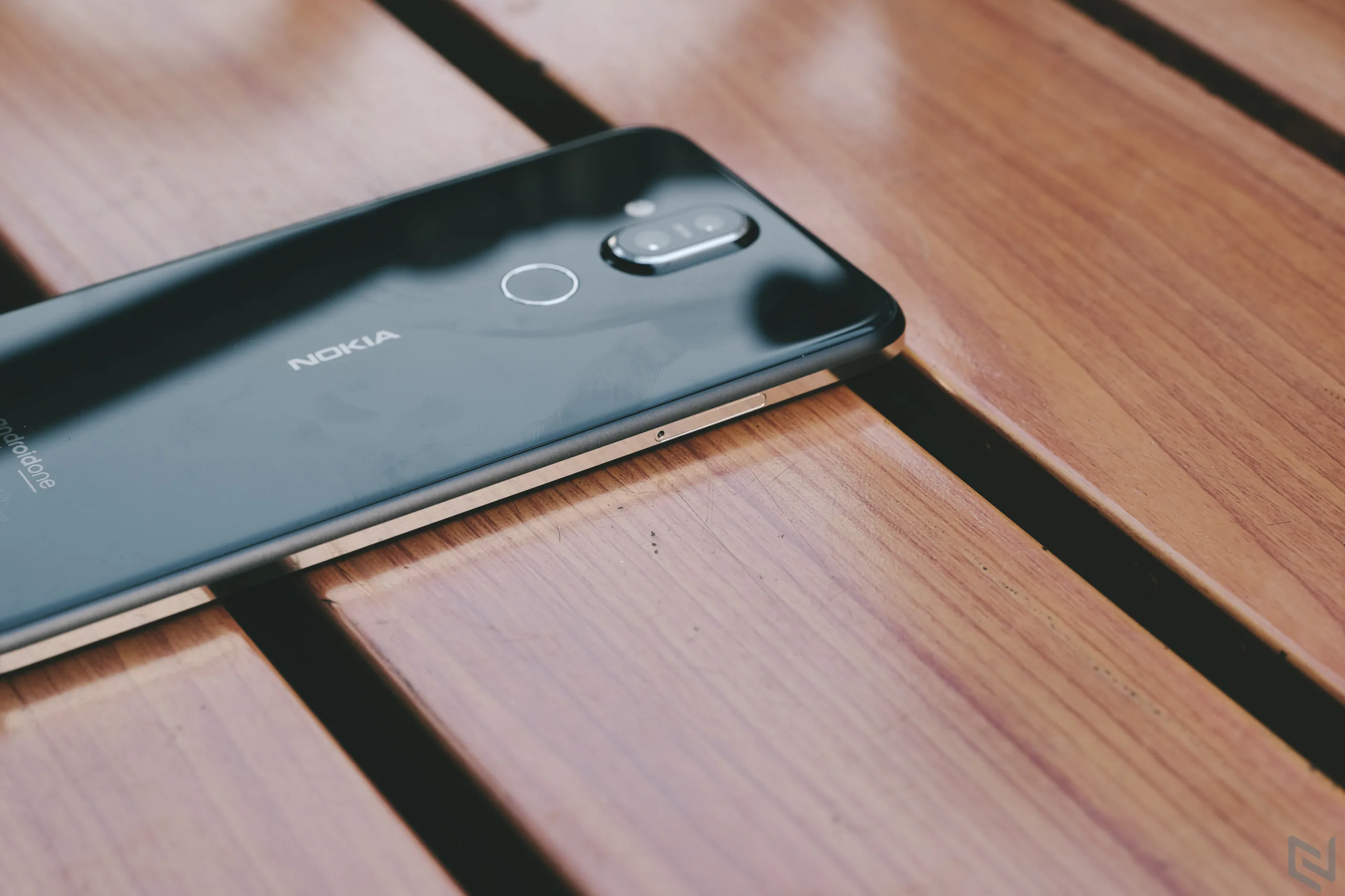 Trên tay Nokia 8.1 - đây là smartphone hoàn hảo nhất với mức giá 8 triệu ở thời điểm hiện tại