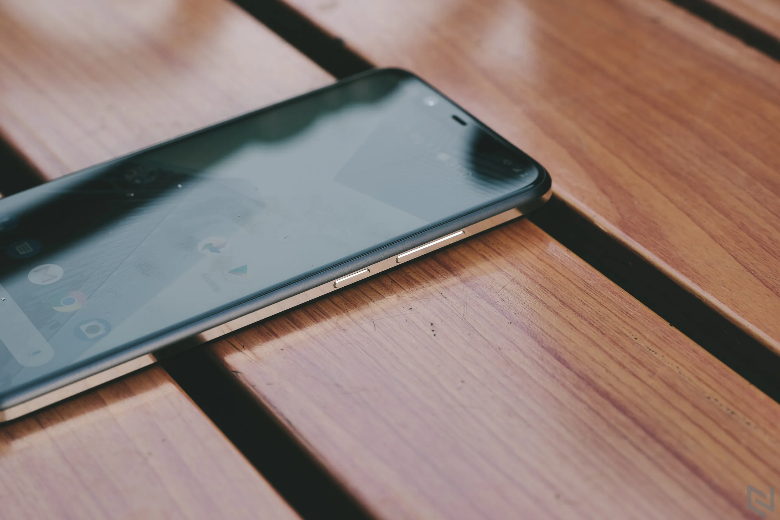 Trên tay Nokia 8.1 - đây là smartphone hoàn hảo nhất với mức giá 8 triệu ở thời điểm hiện tại