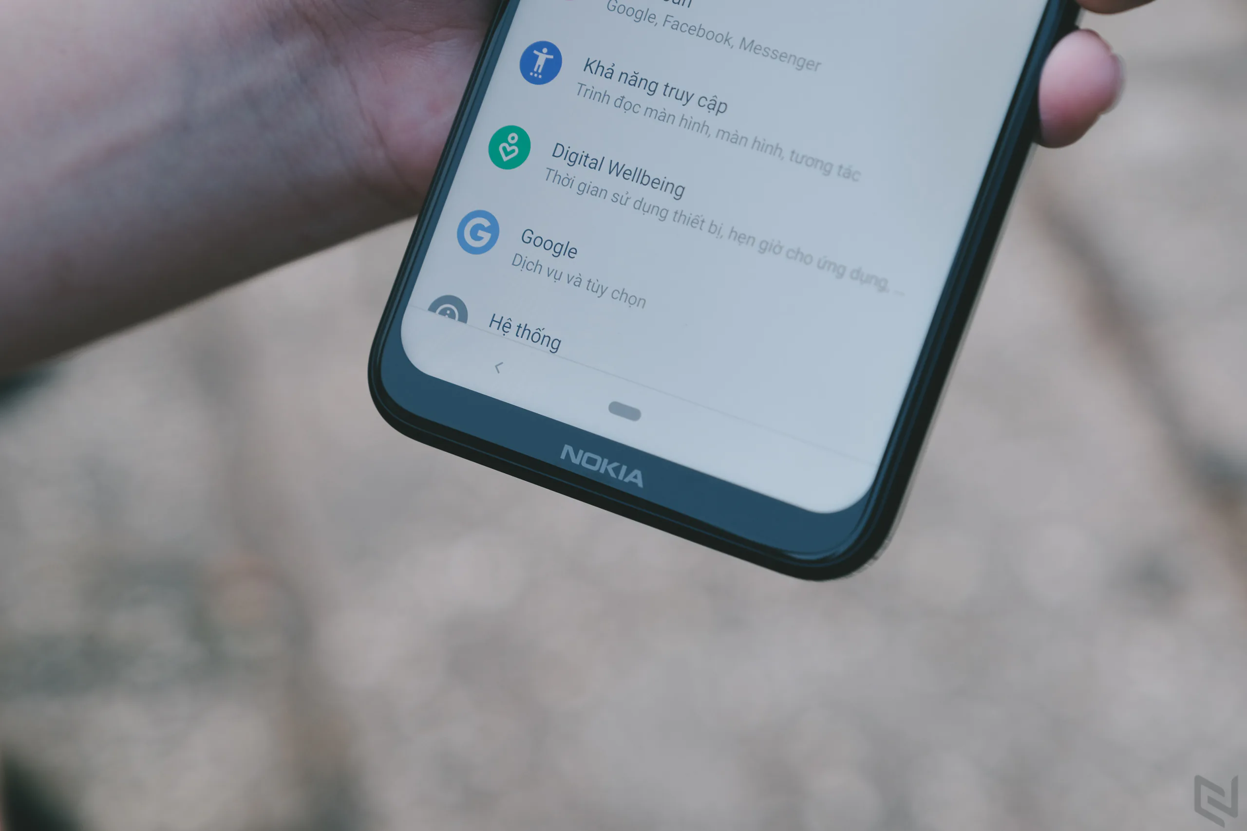 Trên tay Nokia 8.1 - đây là smartphone hoàn hảo nhất với mức giá 8 triệu ở thời điểm hiện tại