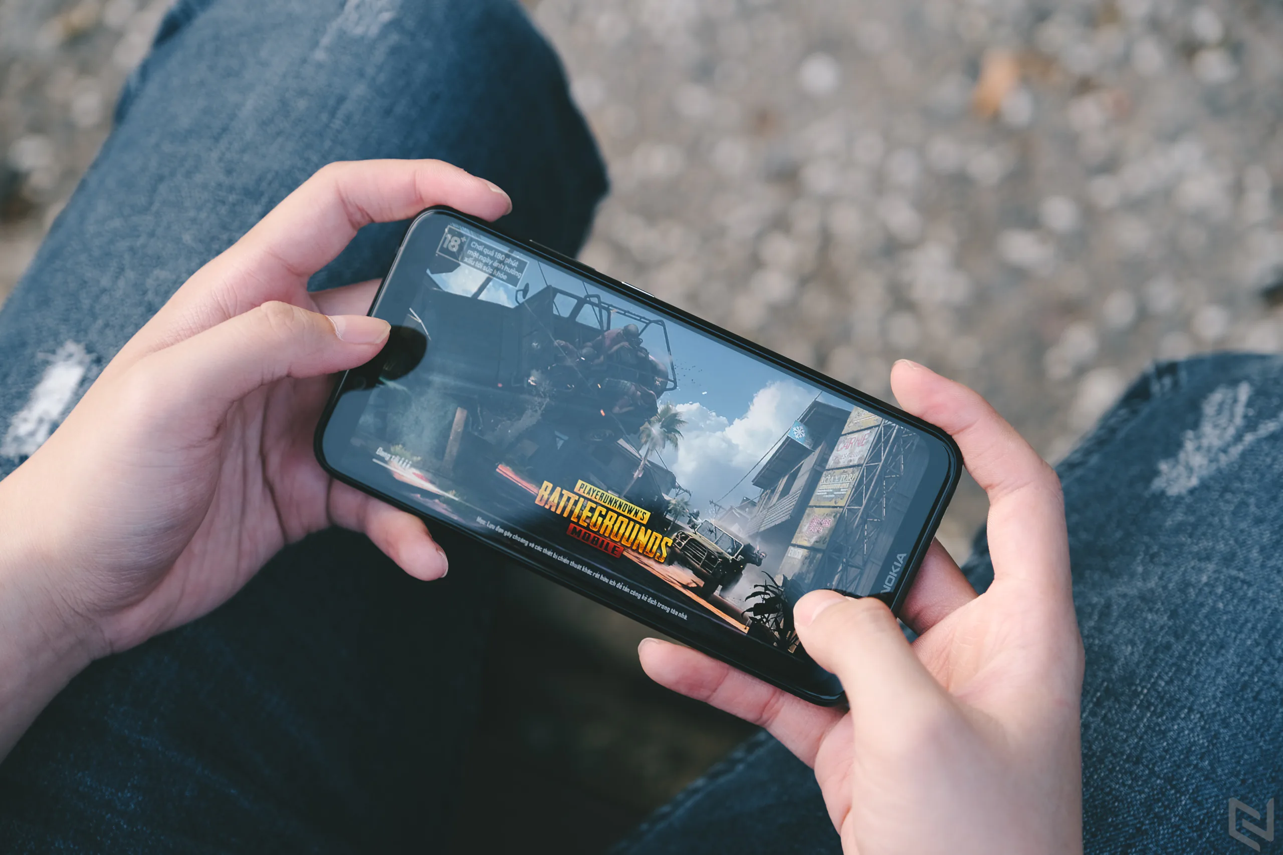 Trên tay Nokia 8.1 - đây là smartphone hoàn hảo nhất với mức giá 8 triệu ở thời điểm hiện tại