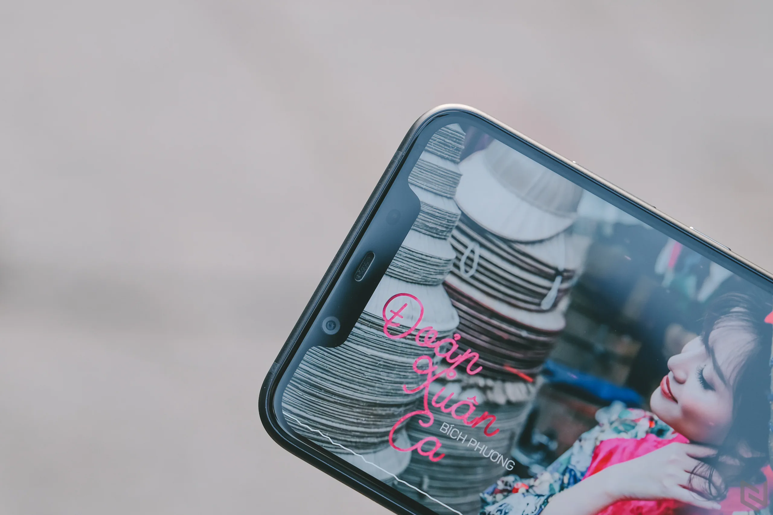 Trên tay Nokia 8.1 - đây là smartphone hoàn hảo nhất với mức giá 8 triệu ở thời điểm hiện tại