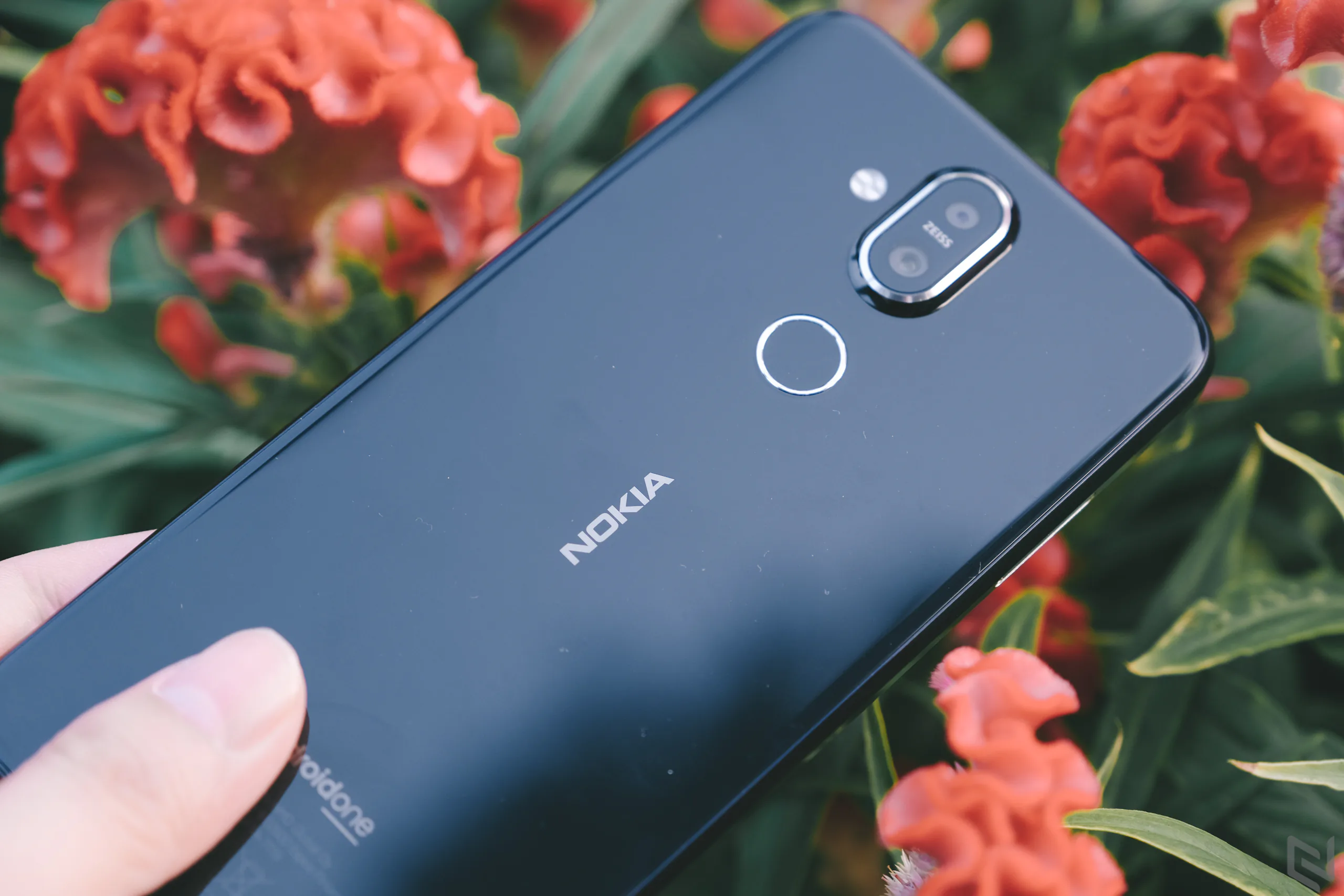 Trên tay Nokia 8.1 - đây là smartphone hoàn hảo nhất với mức giá 8 triệu ở thời điểm hiện tại