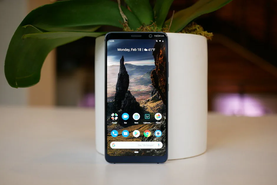 Nokia 9.2 PureView có thể sẽ không sử dụng công nghệ Light cho camera
