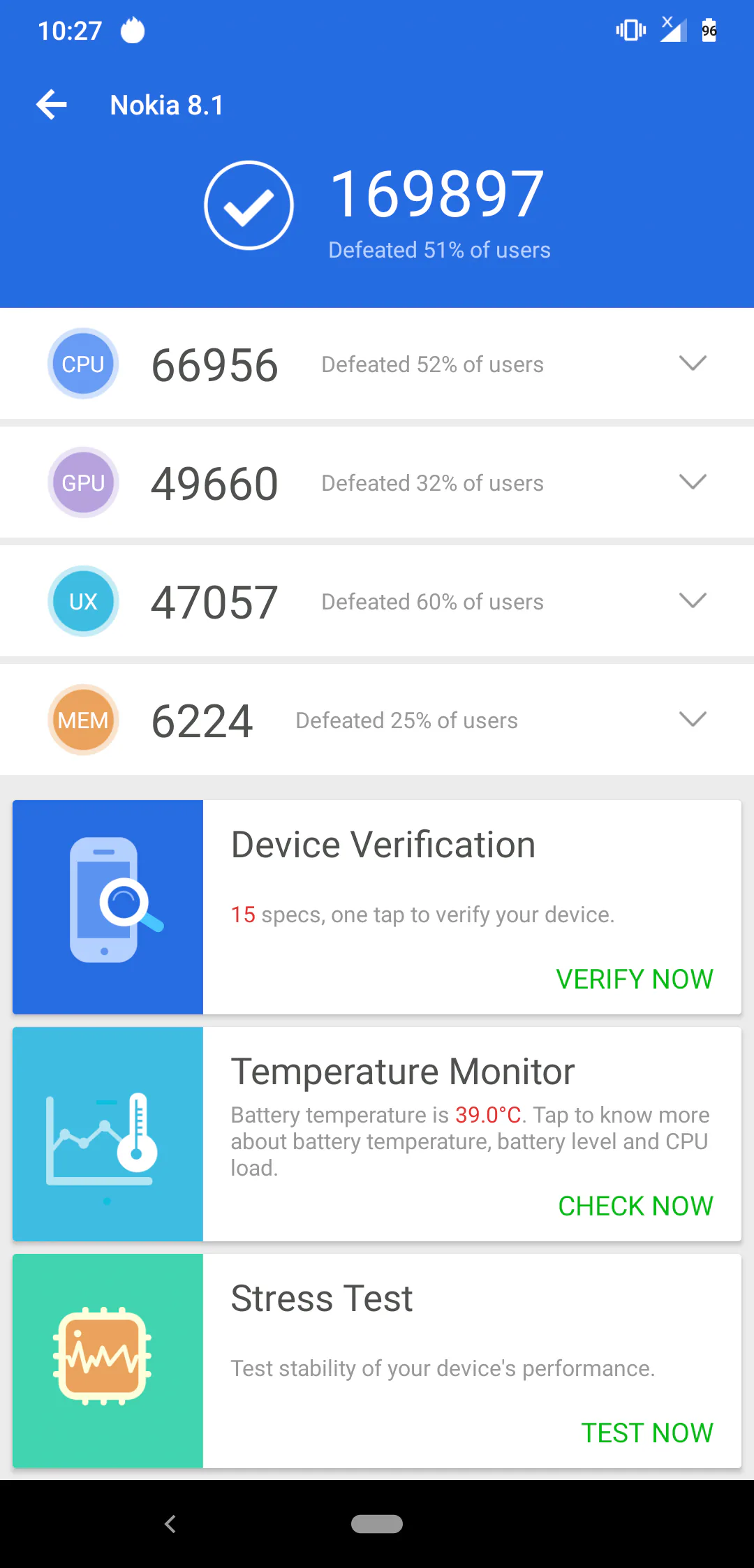 Trên tay Nokia 8.1 - đây là smartphone hoàn hảo nhất với mức giá 8 triệu ở thời điểm hiện tại