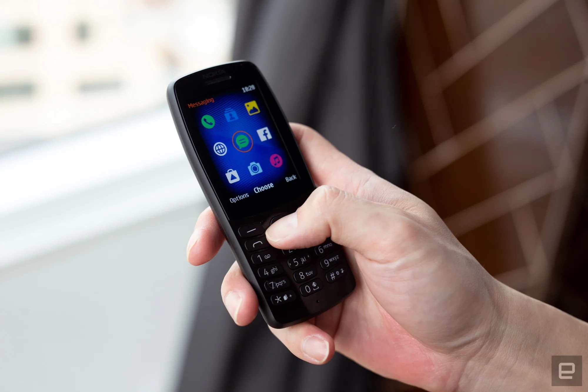 #MWC2019: Nokia sẽ tiếp tục mang Android đến mọi nhà với Nokia 3.2, Nokia 4.2 và 'cục gạch' Nokia 210