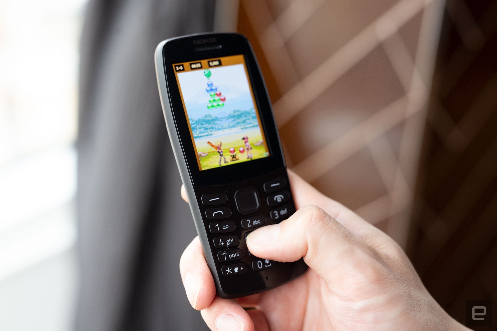 #MWC2019: Nokia sẽ tiếp tục mang Android đến mọi nhà với Nokia 3.2, Nokia 4.2 và 'cục gạch' Nokia 210