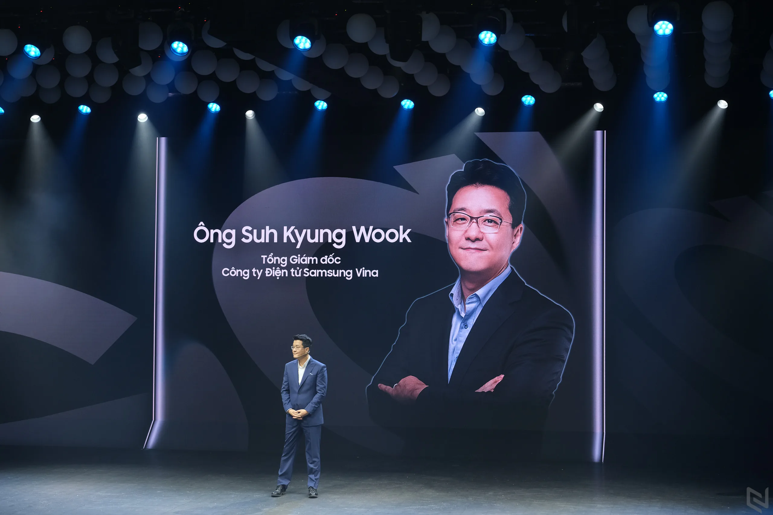 Samsung ra mắt Galaxy S10, S10+ và S10e tại Việt Nam, giá cao nhất 33.99 triệu cho phiên bản 12GB RAM, 1TB ROM