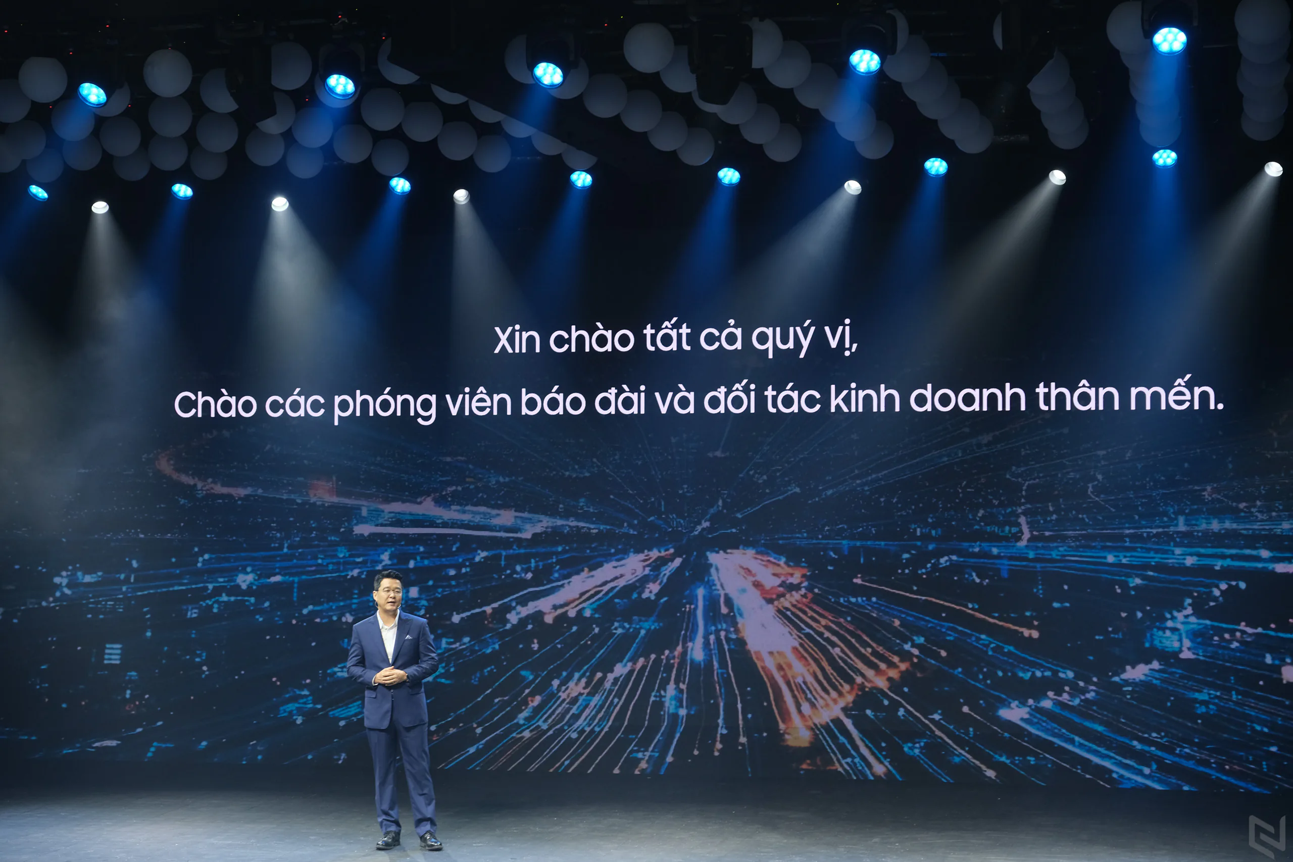 Samsung ra mắt Galaxy S10, S10+ và S10e tại Việt Nam, giá cao nhất 33.99 triệu cho phiên bản 12GB RAM, 1TB ROM