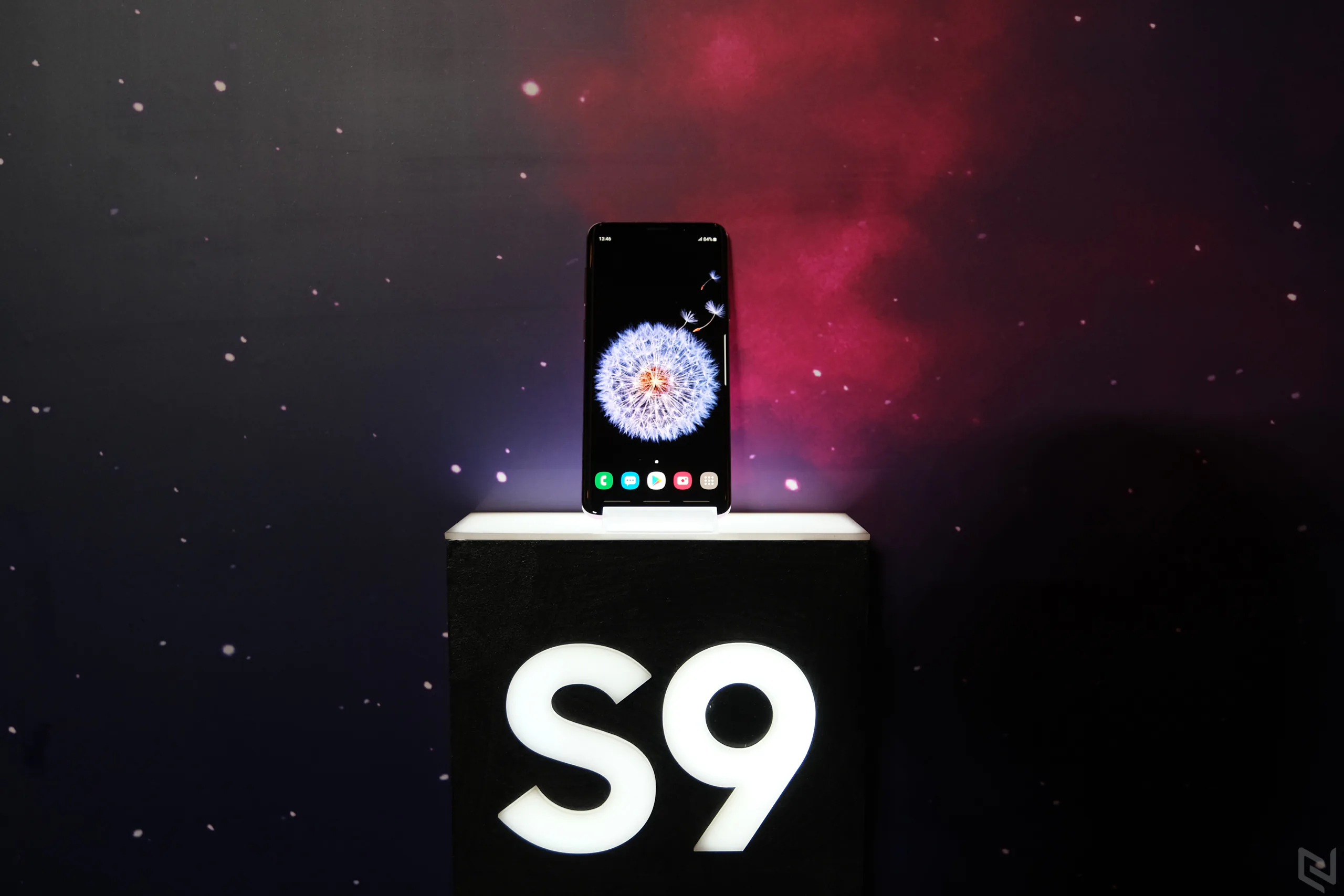 Hành trình 10 năm của Samsung Galaxy S