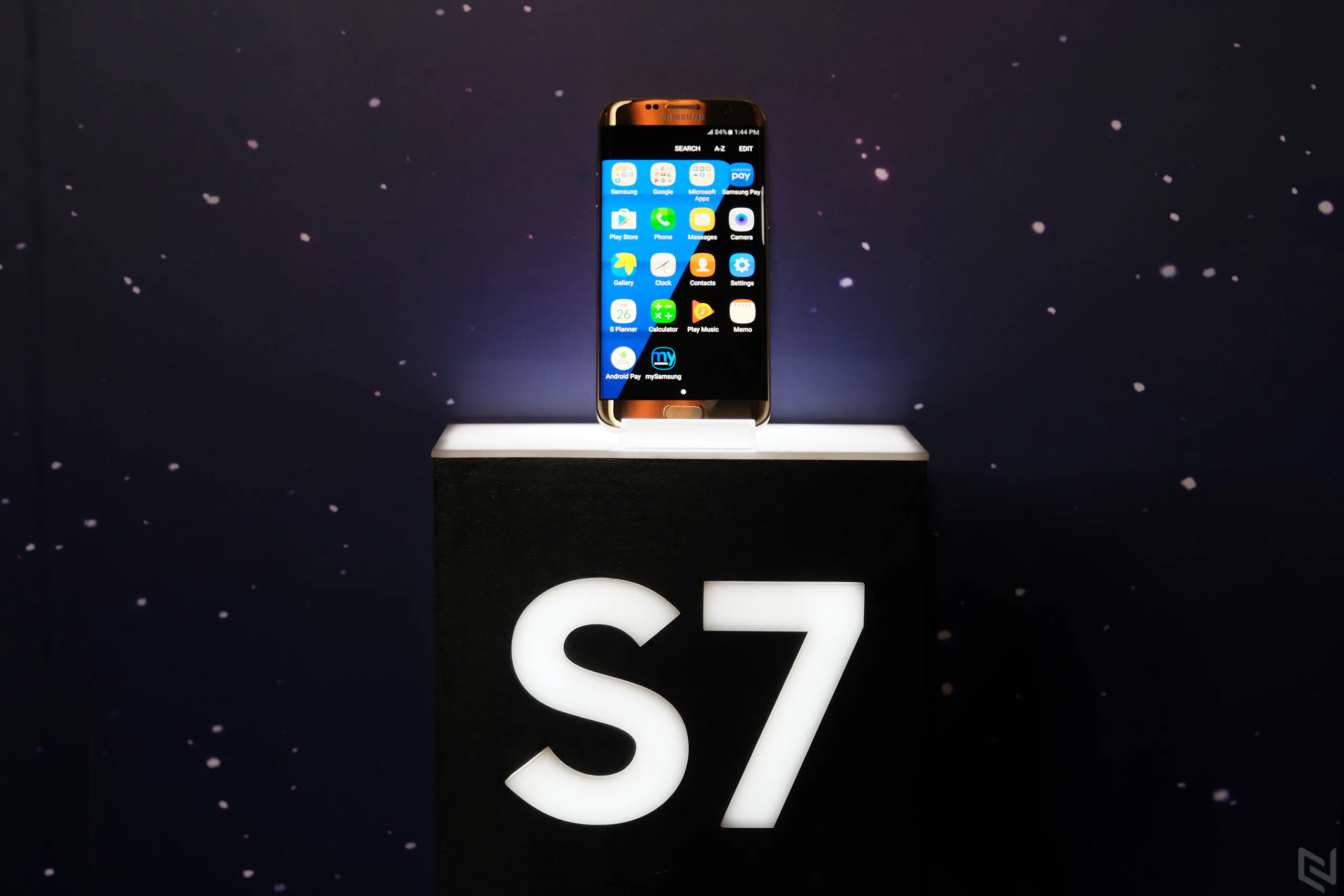 Hành trình 10 năm của Samsung Galaxy S