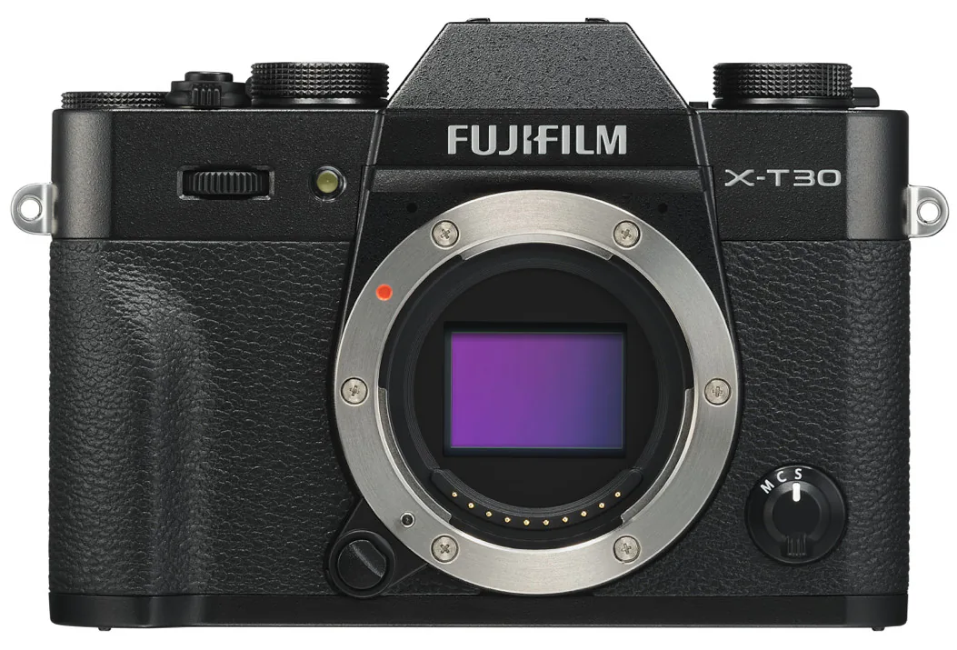 Fujifilm X-T30 chính thức, nhỏ gọn và là phiên bản rẻ hơn của X-T3