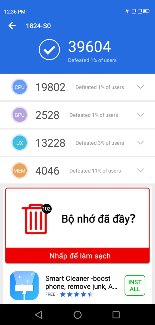 Đánh giá Coolpad N5C: Vẻ ngoài đánh gục mọi sản phẩm trong phân khúc