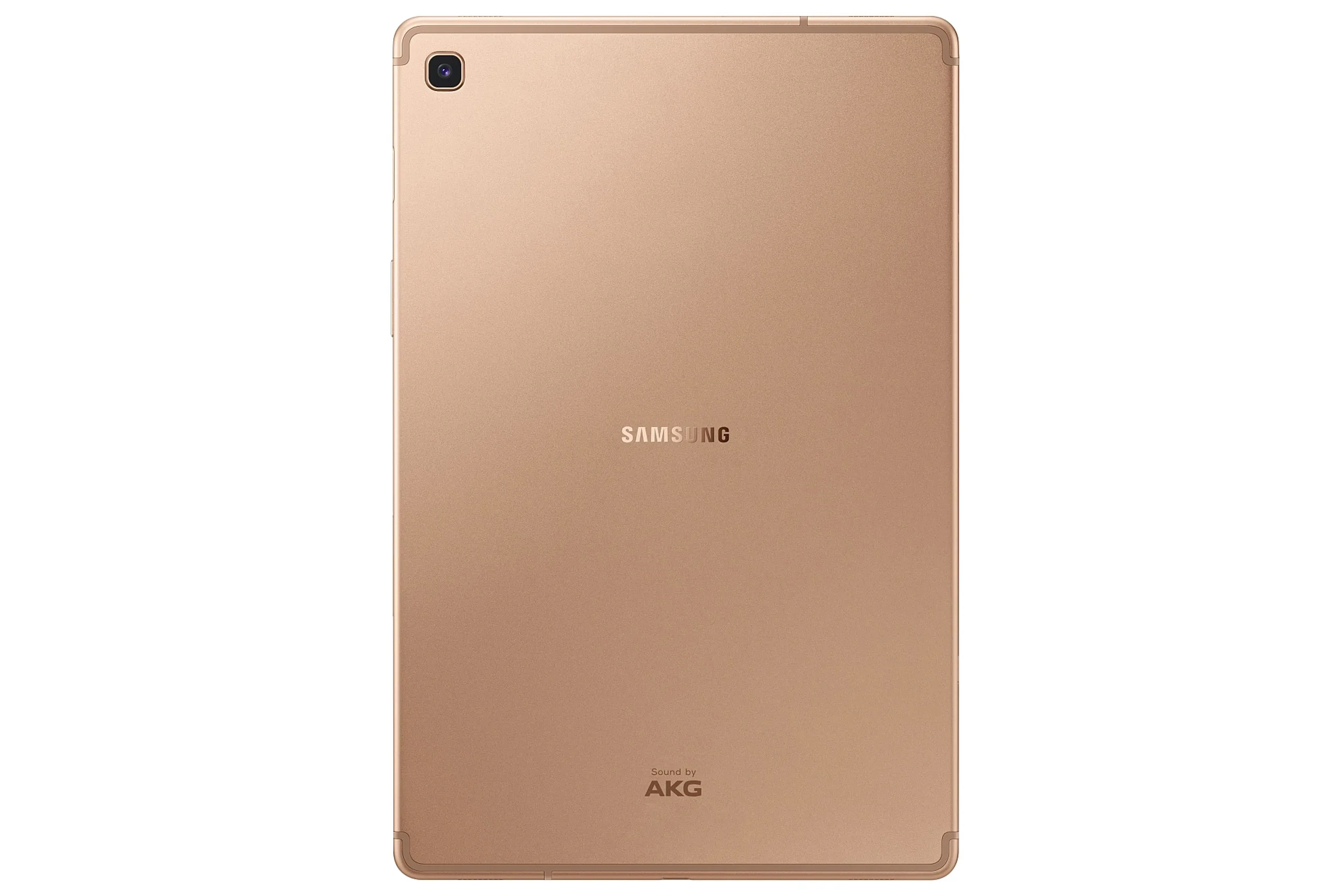 Samsung chính thức ra mắt tablet Galaxy Tab S5e, có Bixby 2.0 và rất mỏng