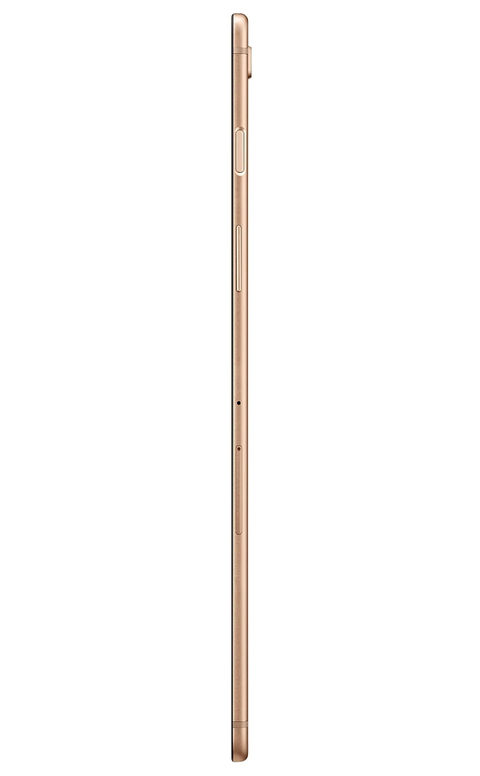 Samsung chính thức ra mắt tablet Galaxy Tab S5e, có Bixby 2.0 và rất mỏng