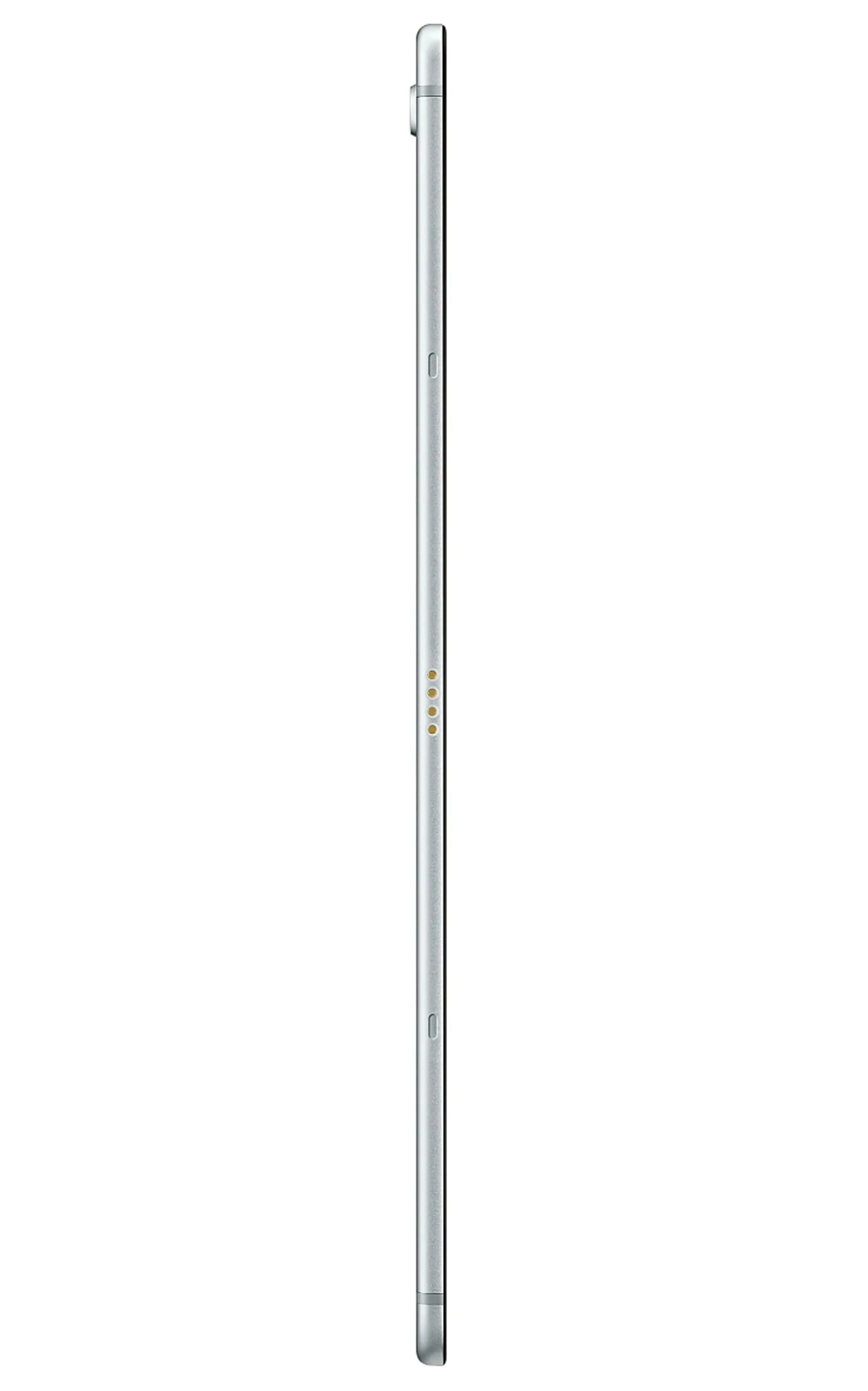 Samsung chính thức ra mắt tablet Galaxy Tab S5e, có Bixby 2.0 và rất mỏng
