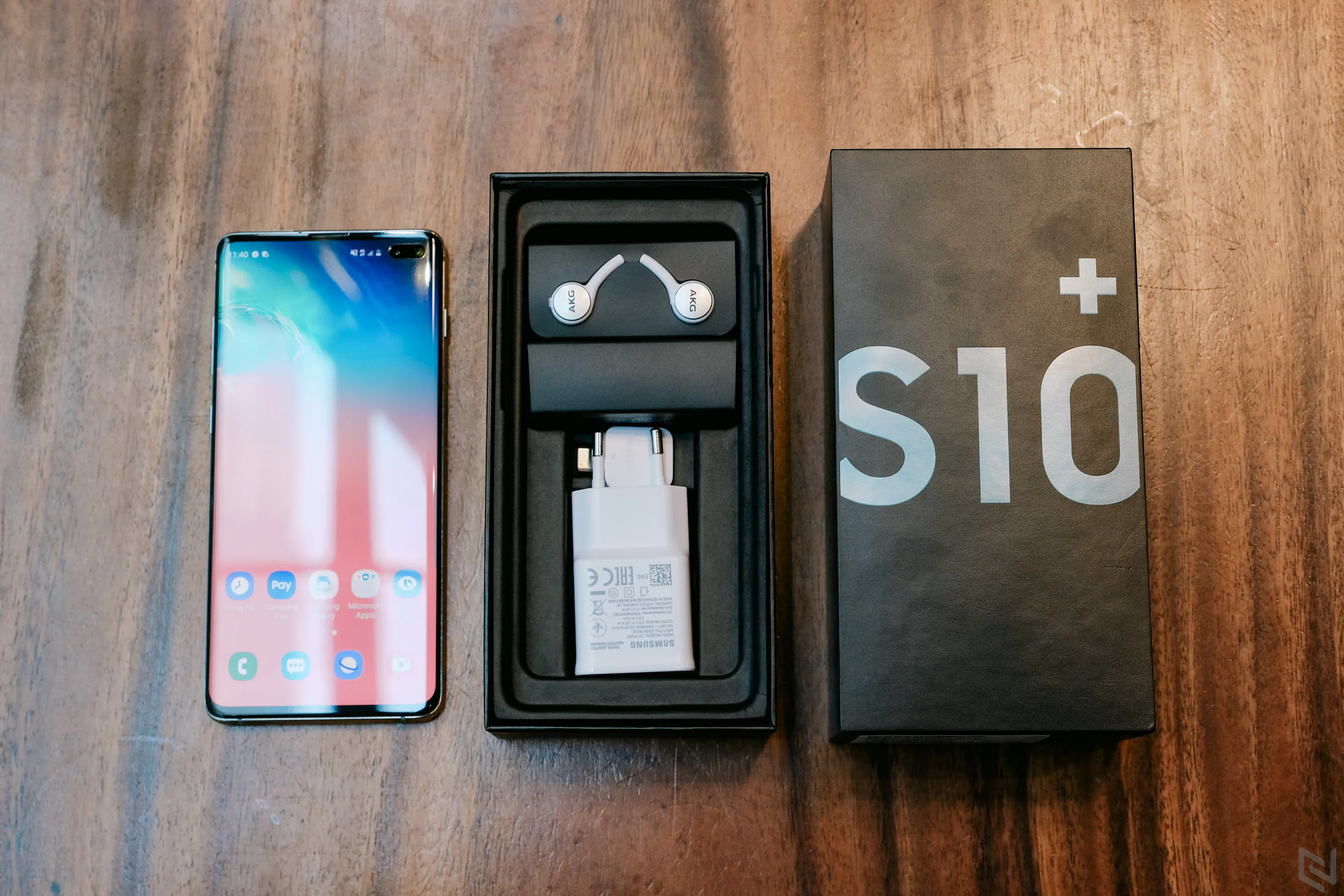 Tuần này có gì: tổng quan sự kiện #MWC2019, ra mắt bộ ba Galaxy S10, Galaxy S10+ và Galaxy S10e tại Việt Nam