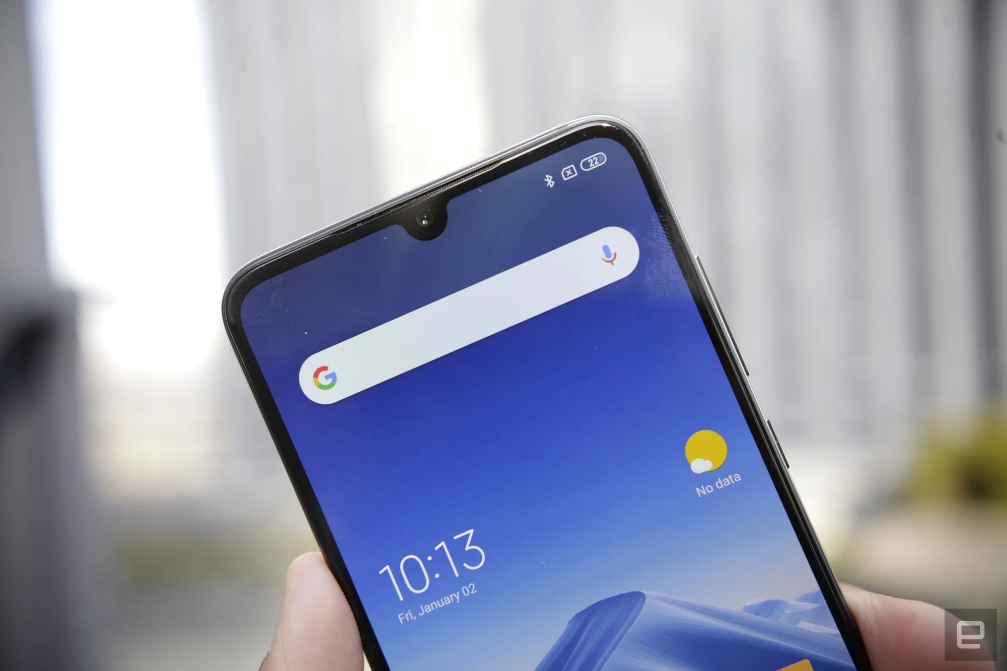 Xiaomi Mi 9 ra mắt, 3 camera sau, camera chính độ phân giải 48MP, sạc nhanh không dây 20W