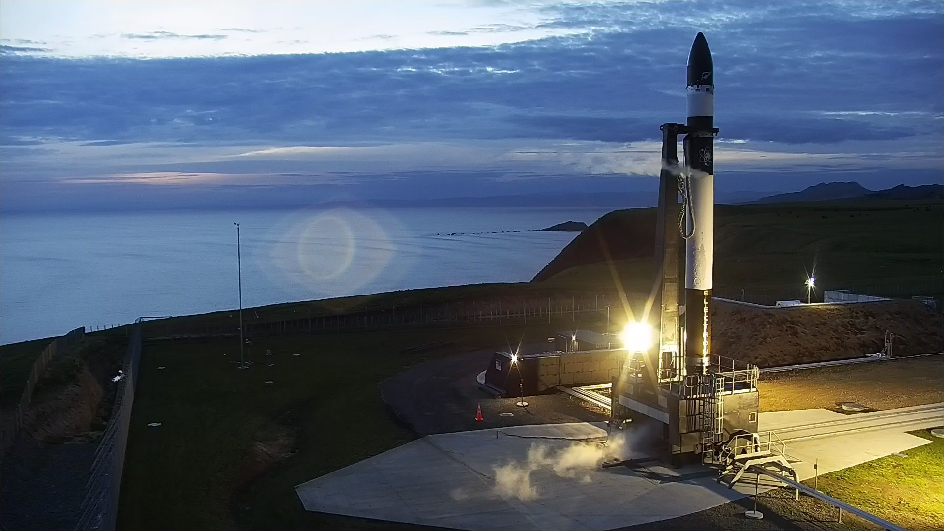 Rocket Lab phóng thành công vệ tinh thử nghiệm cỡ nhỏ dành cho DARPA