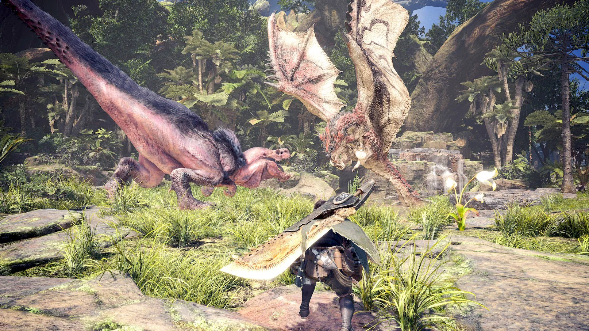 Những tựa game hay nên chơi trên PS4 trong năm 2019
