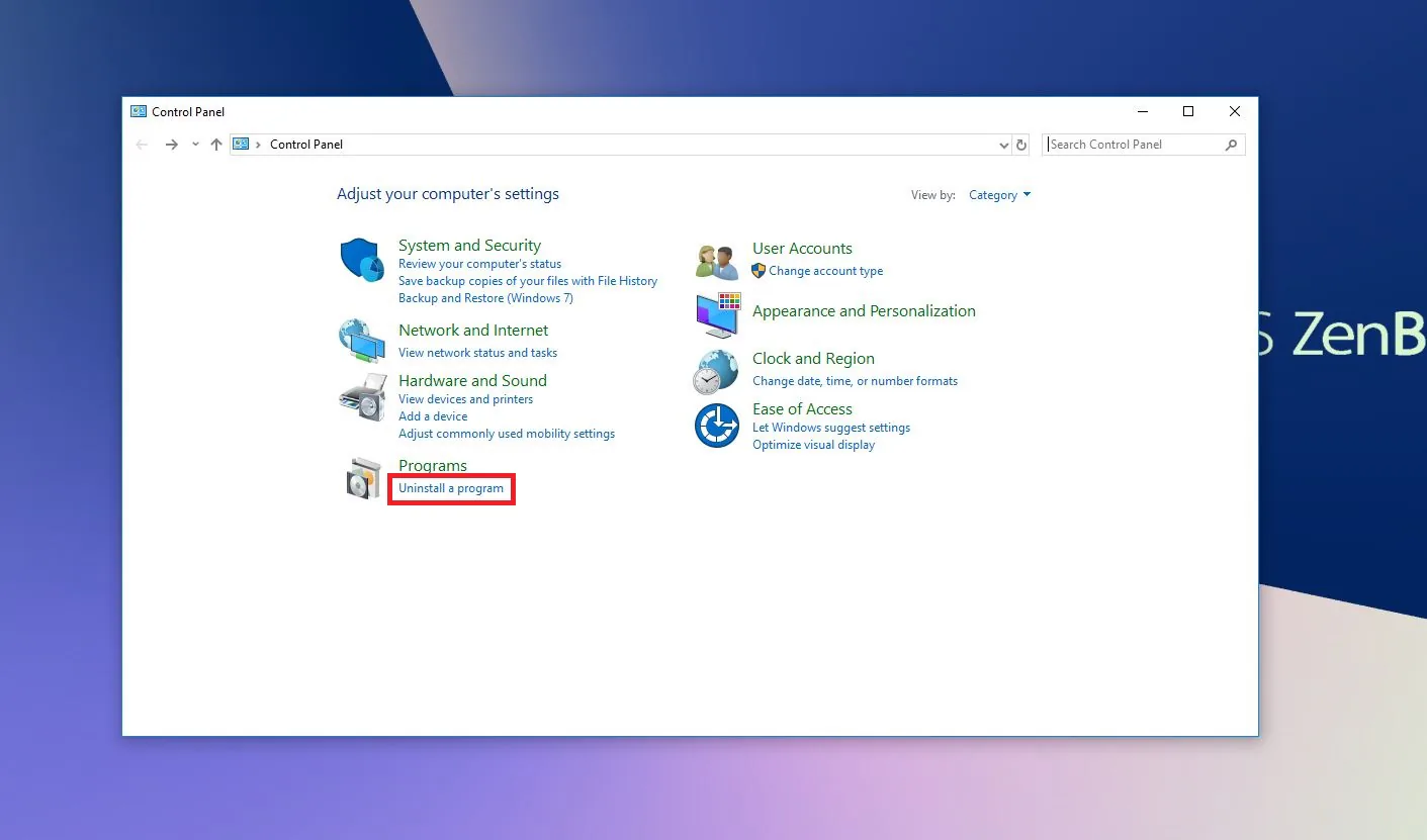 Cách gỡ bỏ Adobe Creative Cloud nhanh chóng đơn giản