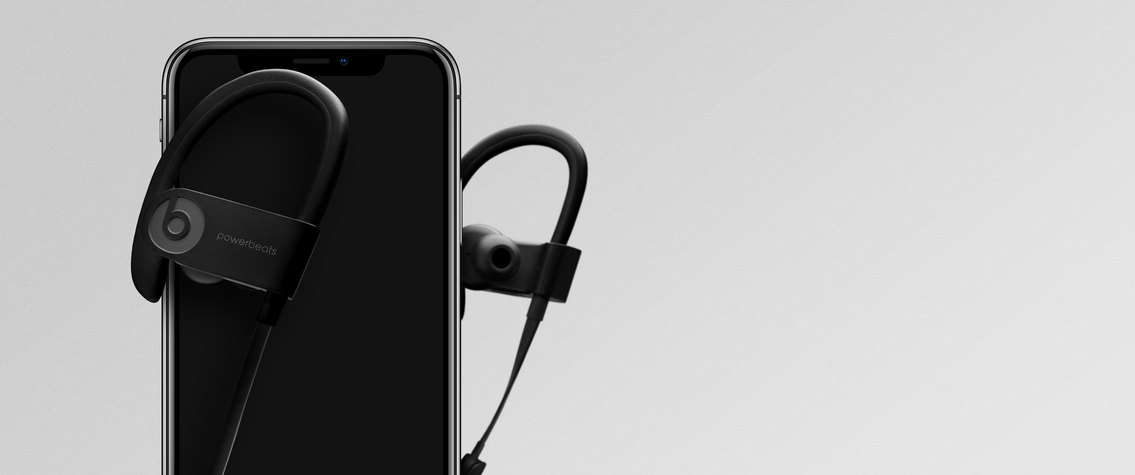 Apple có thể sẽ ra mắt tai nghe Powerbeats 'true wireless' trong tháng 4
