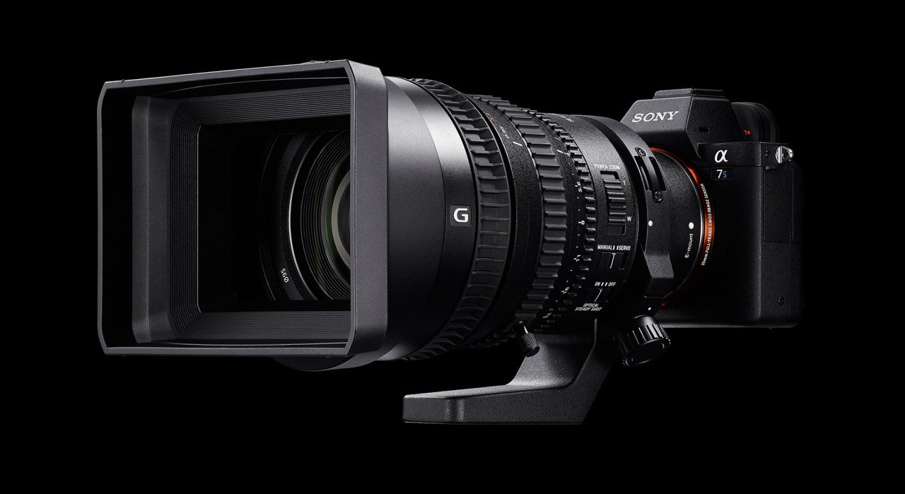 Tổng hợp tin đồn về Sony Alpha A7S III: quay video 4K, giá khoảng 3,000 USD