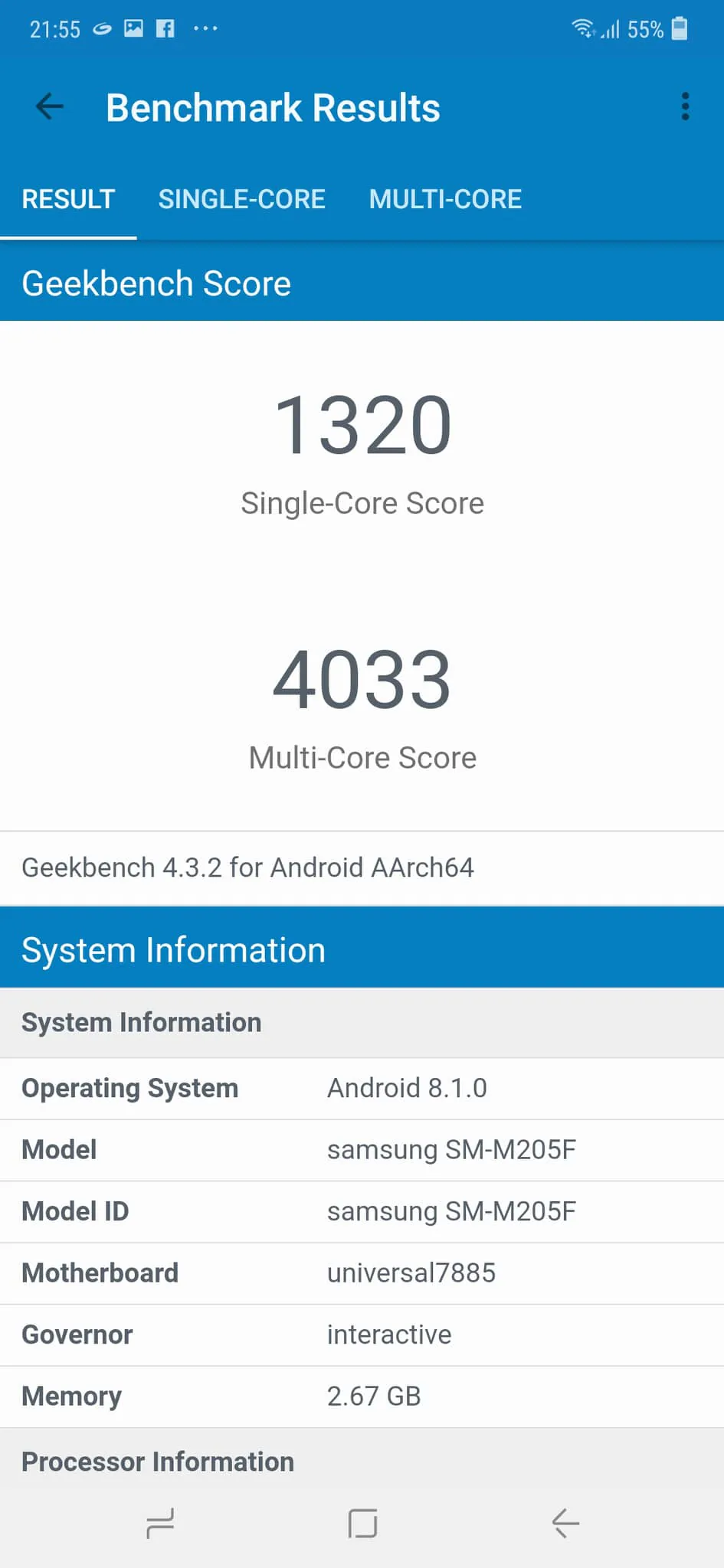 Đánh giá Samsung Galaxy M20: đối đầu smartphone Trung Quốc với màn hình đẹp, thời lượng pin cao liệu có đủ?