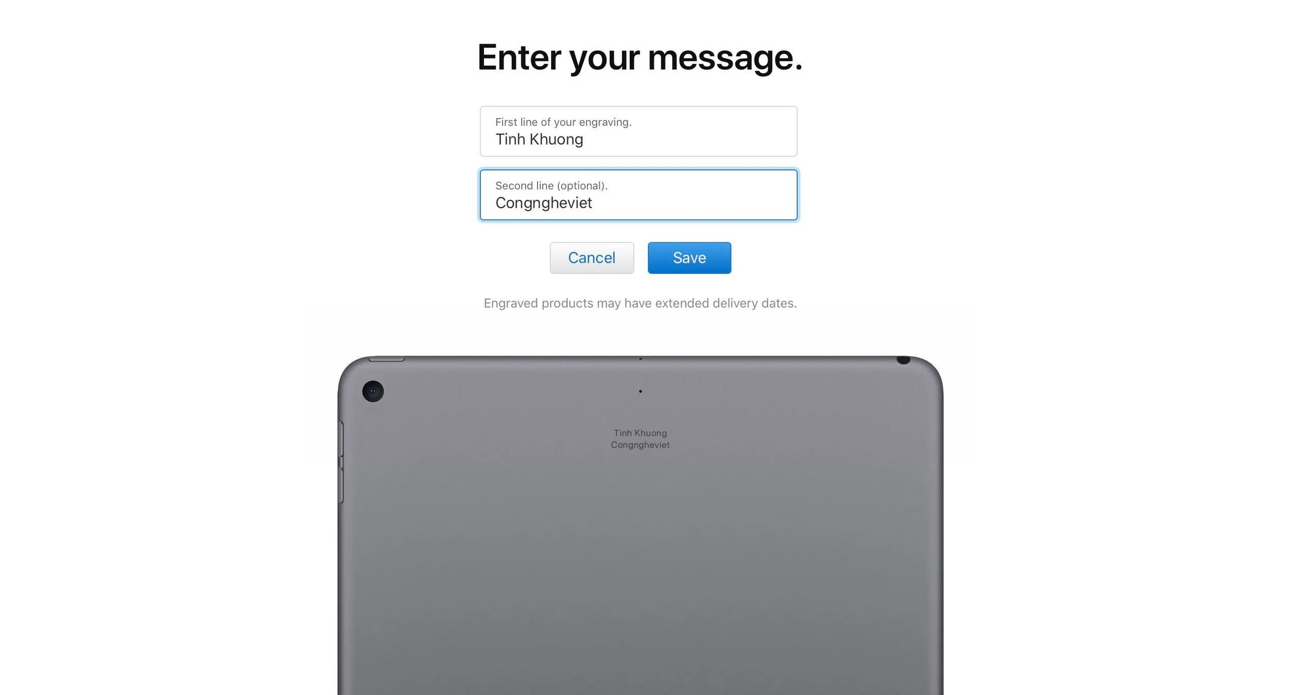 iPad Air 2019, màn hình 10.5-inch, hỗ trợ Apple Pencil và Smart Keyboard, chung cấu hình iPhone XS Max