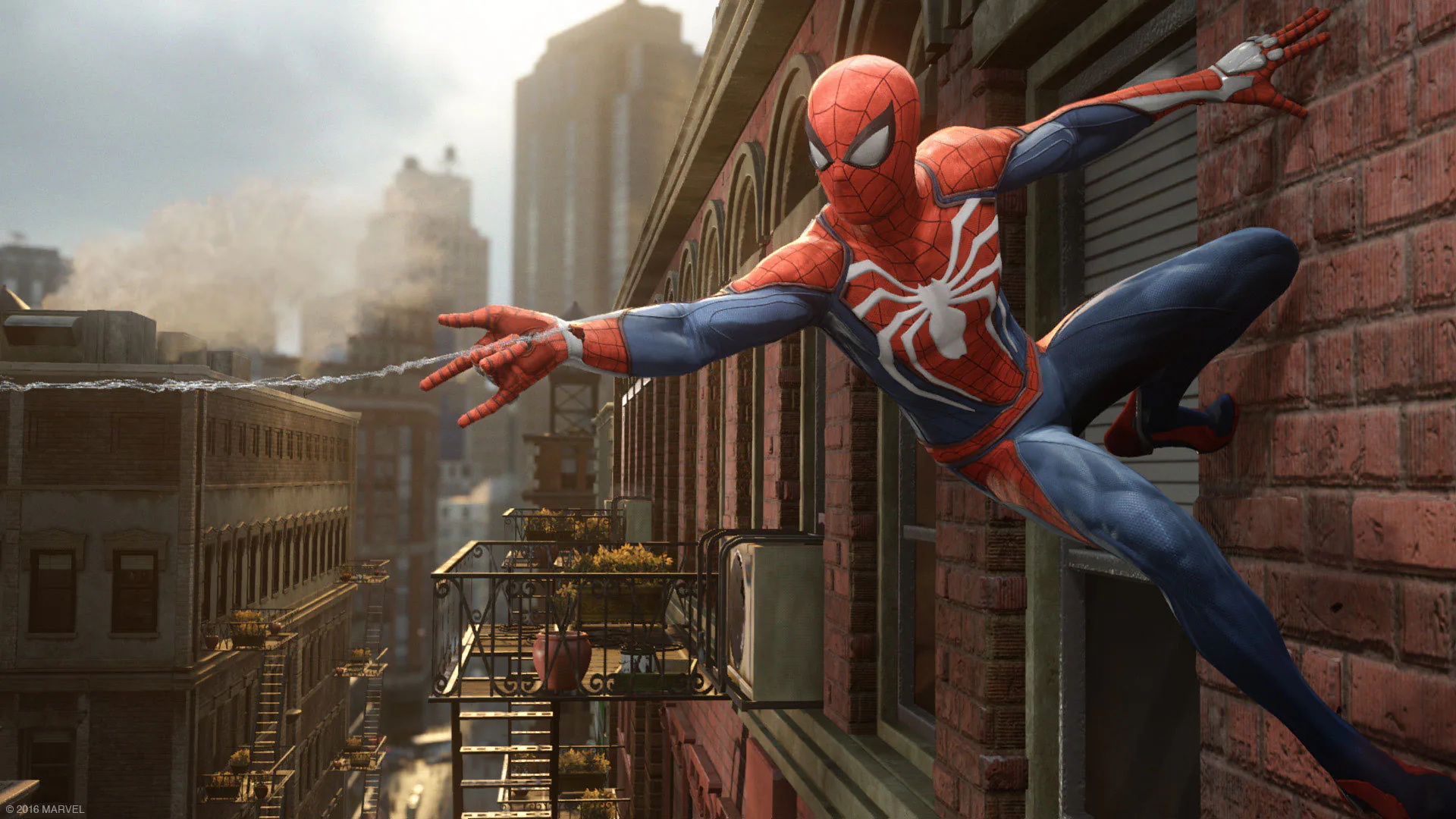 Những tựa game hay nên chơi trên PS4 trong năm 2019