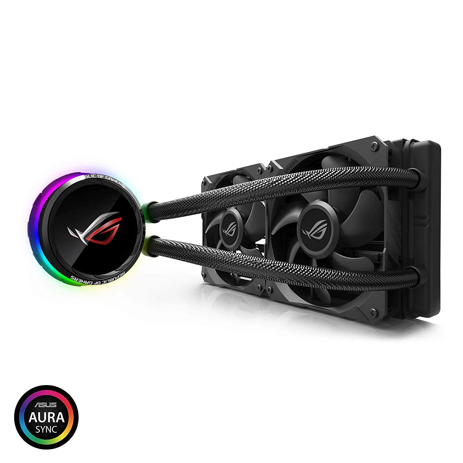 ASUS công bố Thùy Minh trở thành nhà phân phối linh kiện mới tại thị trường Việt Nam