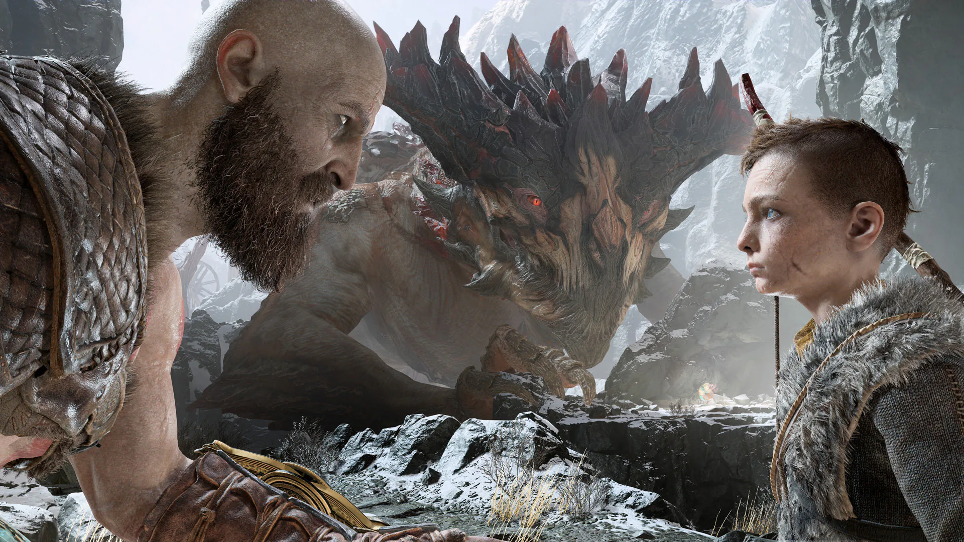 Những tựa game hay nên chơi trên PS4 trong năm 2019