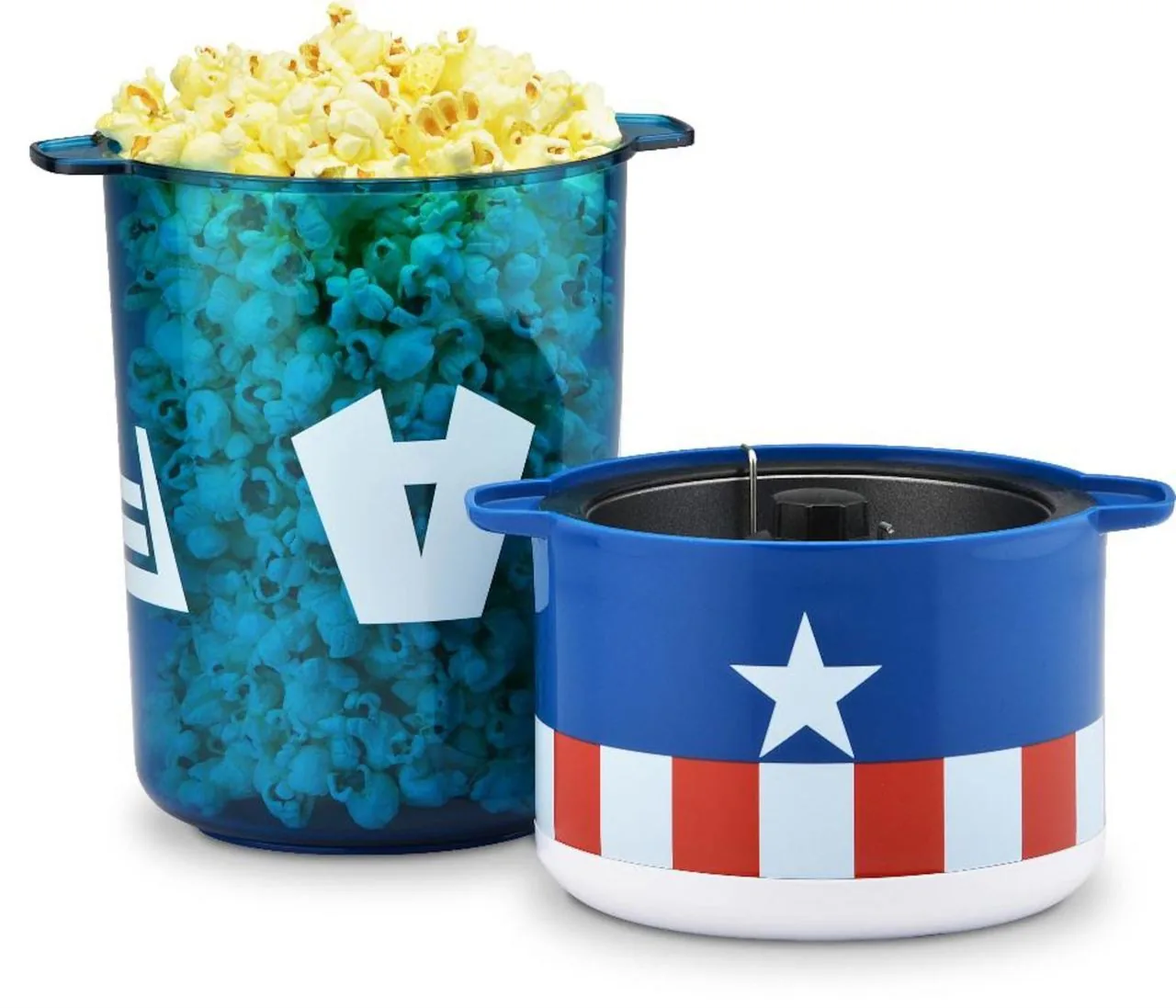 20 phim của Marvel