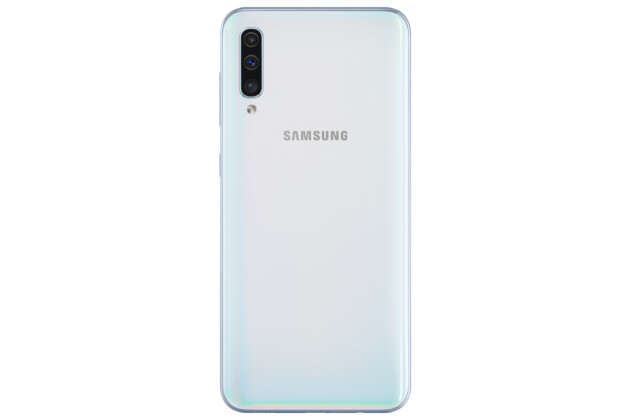Samsung ra mắt Galaxy A50 và Galaxy A30 tại Việt Nam: màn hình Infinity-U, vân tay dưới màn hình, giá từ 5,790,000đ