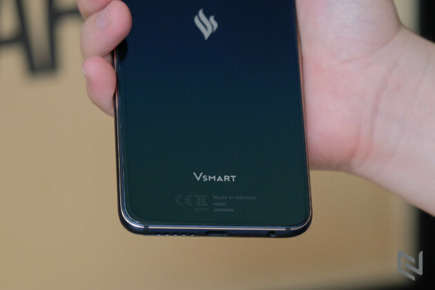 Đánh giá Vsmart Active 1+ chiếc smartphone đáng mua phân khúc tầm trung