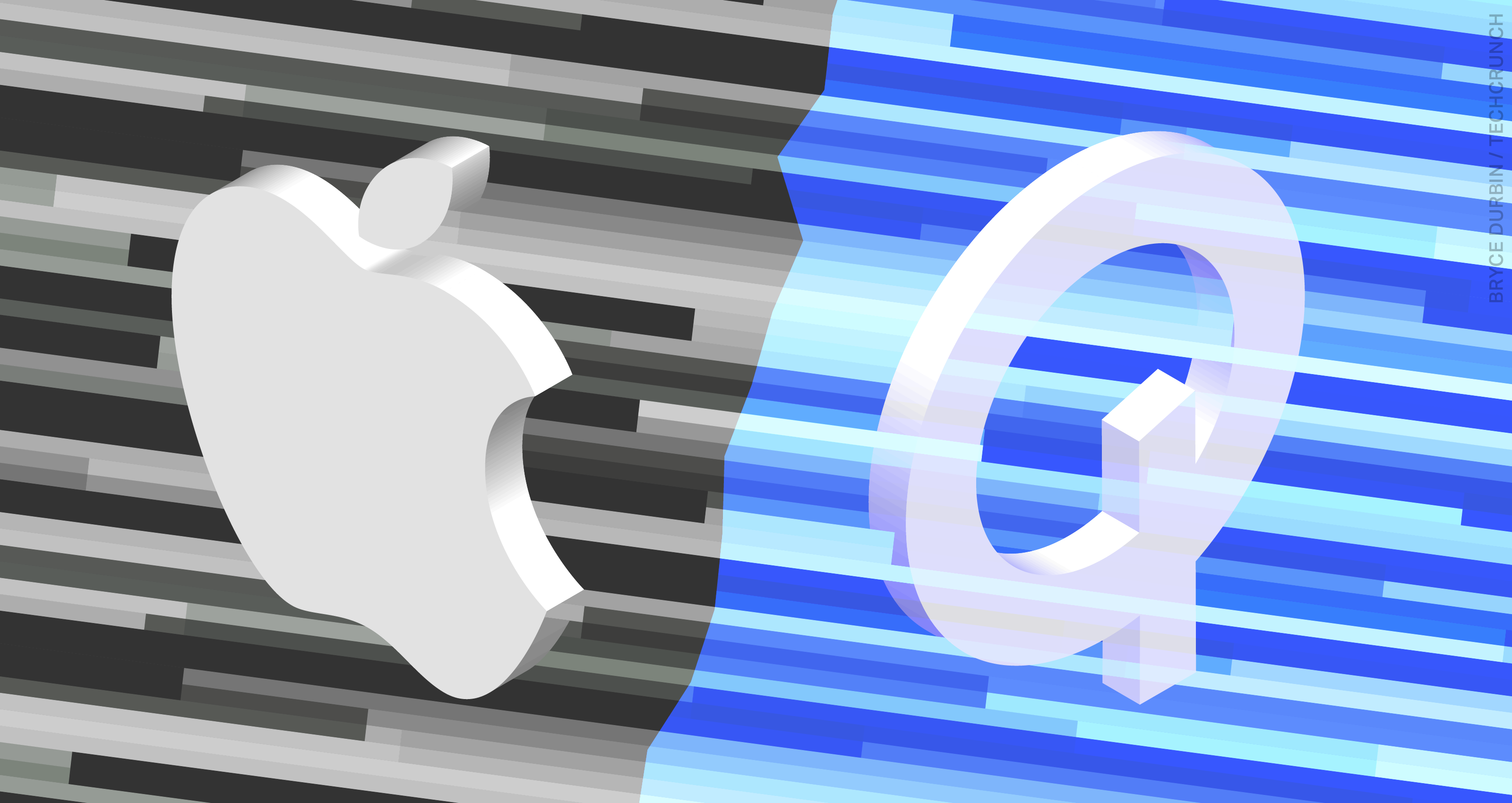 Apple và “chiến hữu” rủ nhau đi kiện Qualcomm đòi 27 tỉ USD