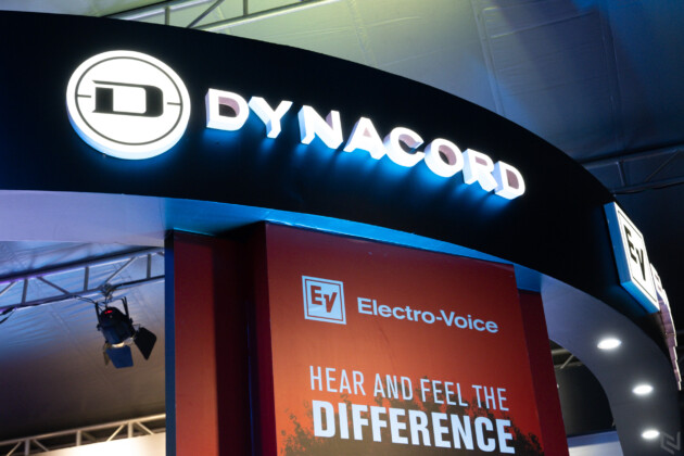Bùng nổ chất lượng âm thanh đỉnh cao tại sự kiện Demo ProSound Vietnam 2019 cùng Electro-Voice và Dynacord