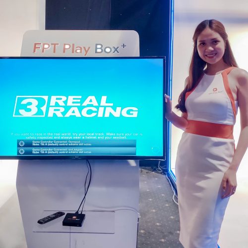 FPT Telecom ra mắt FPT Play Box+ TV Box đầu tiên Việt Nam chạy Android TV P của Google