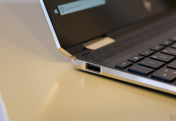HP ra mắt bộ đôi máy tính cao cấp HP Spectre x360 và HP EliteBook x360 1040, giá trên 40 triệu đồng