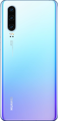 Rò rỉ hình ảnh quảng cáo của Huawei P30 Pro với các tính năng chính