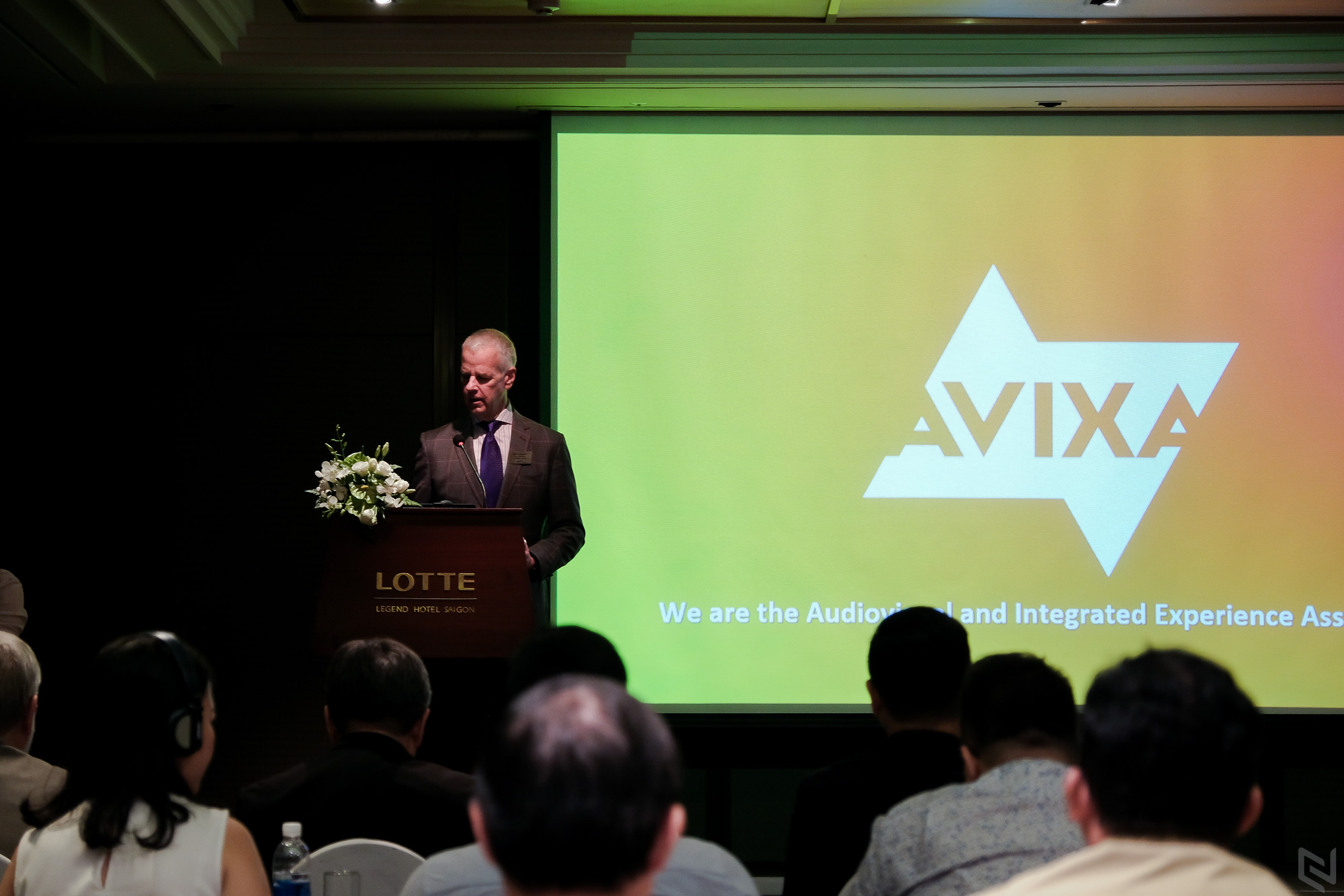 InfoComm Đông Nam Á 2019: Khai mạc triển lãm các giải pháp Pro-AV xuất sắc nhất thế giới tại Đông Nam Á