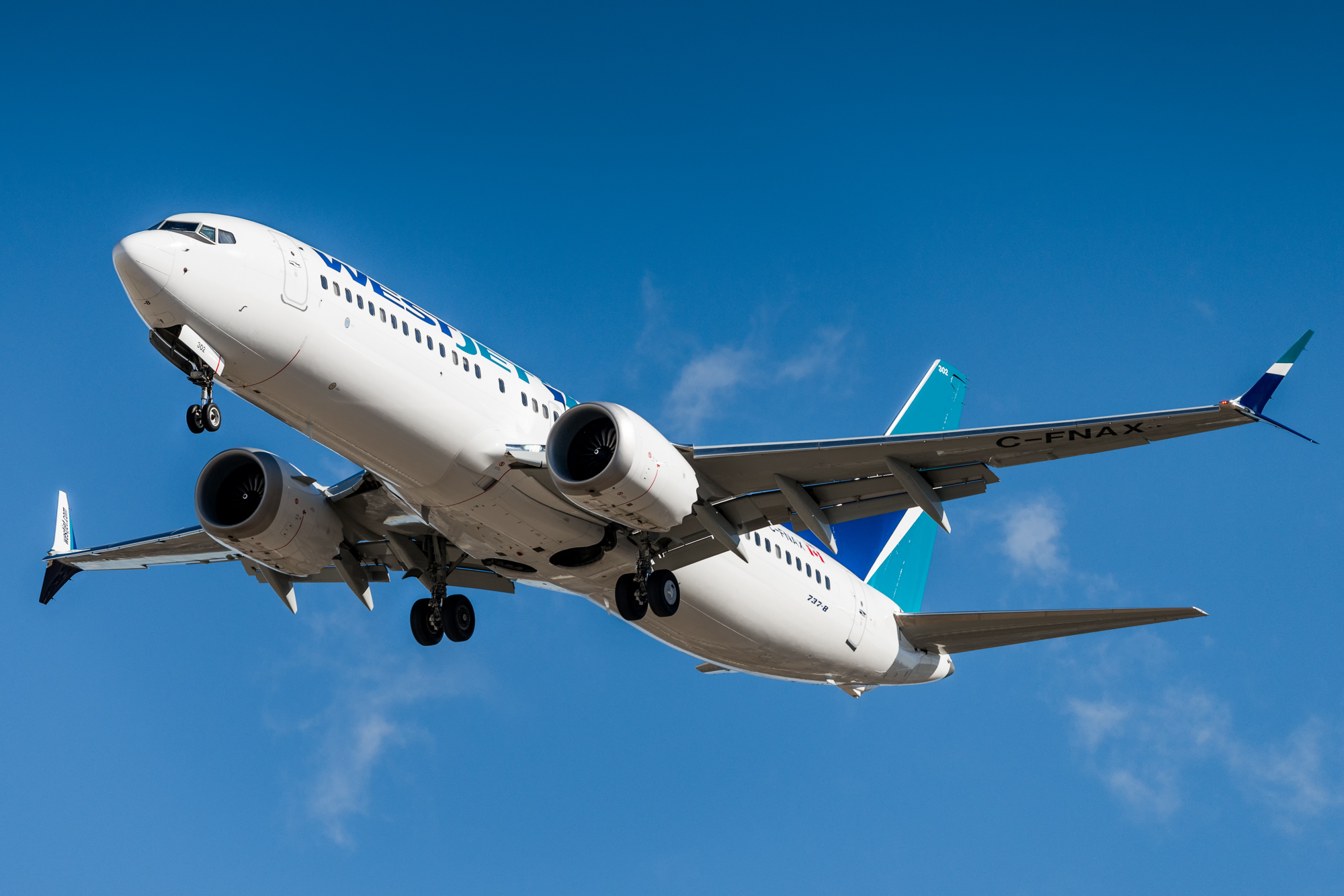 Boeing sẽ cập nhật phần mềm cho các máy bay 737 Max trước tháng tư này