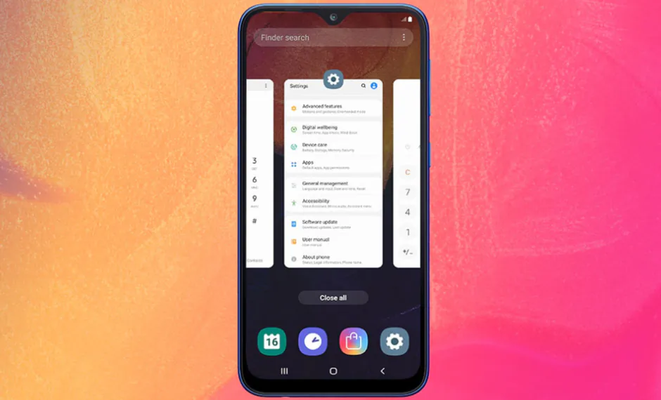 samsung galaxy a10