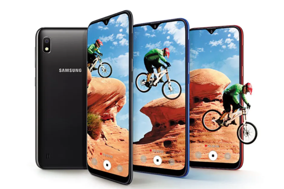 samsung galaxy a10