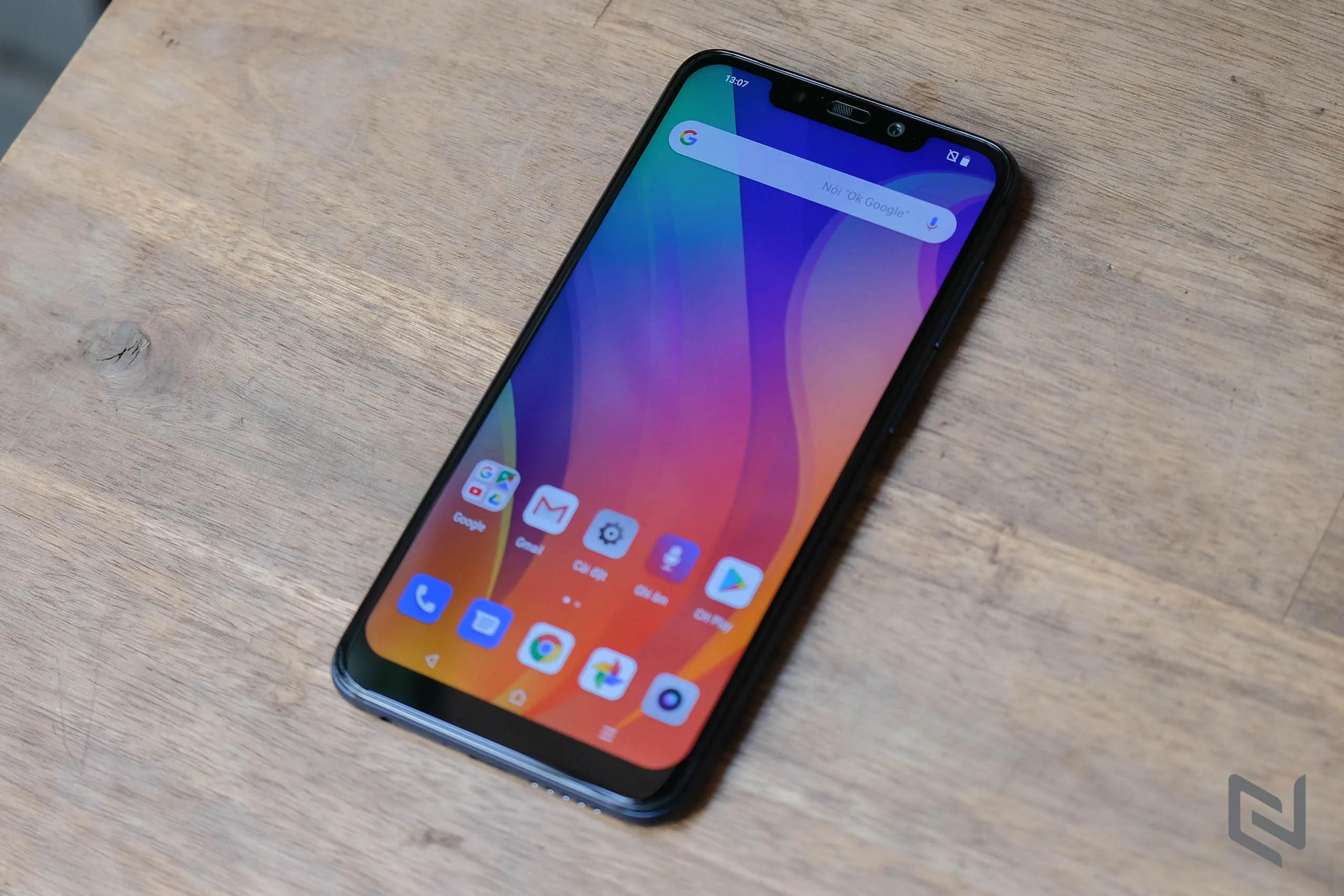 Đánh giá Vsmart Active 1+ chiếc smartphone đáng mua phân khúc tầm trung