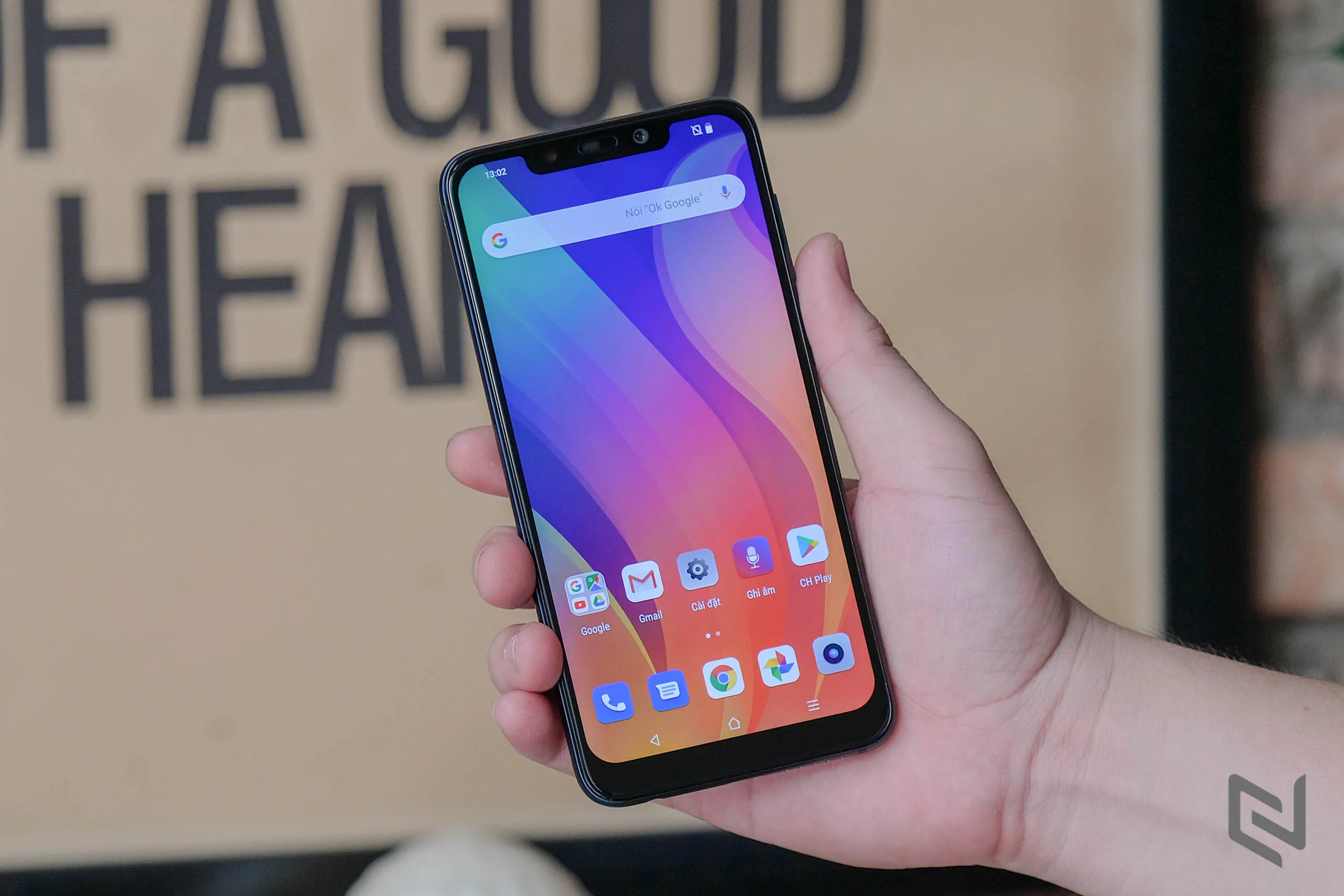 Đánh giá Vsmart Active 1+ chiếc smartphone đáng mua phân khúc tầm trung